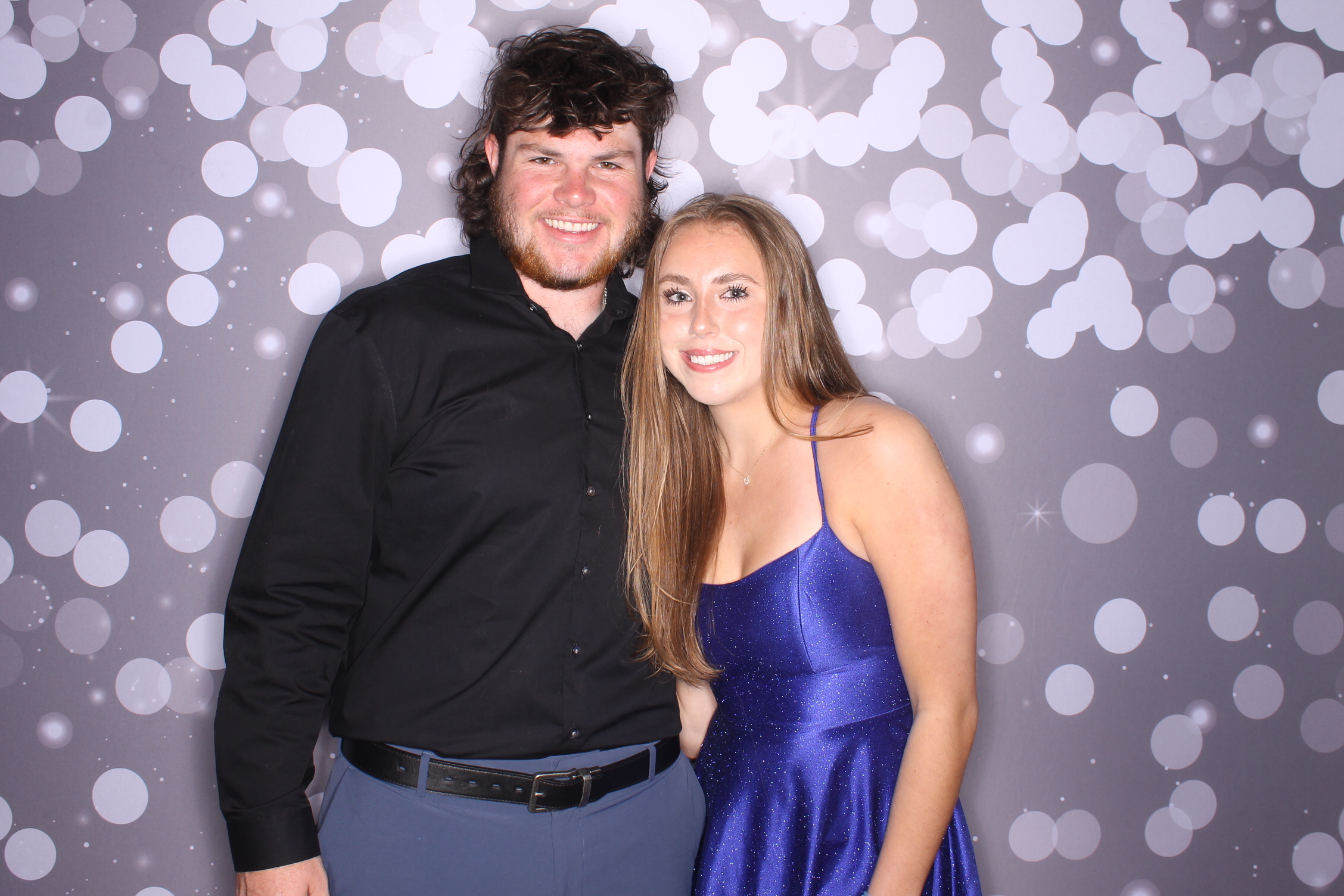 MSJ CAB Spring Formal | View more photos from the event at gallery.photoboothcincy.com/u/PhotoBoothCincy/MSJ-CAB-Spring-Formal