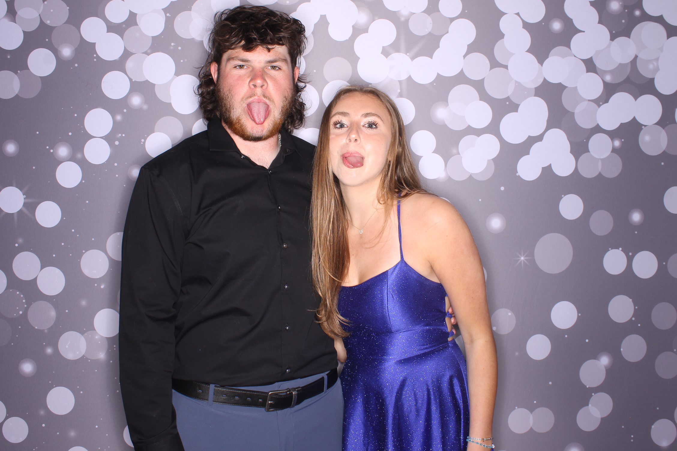 MSJ CAB Spring Formal | View more photos from the event at gallery.photoboothcincy.com/u/PhotoBoothCincy/MSJ-CAB-Spring-Formal