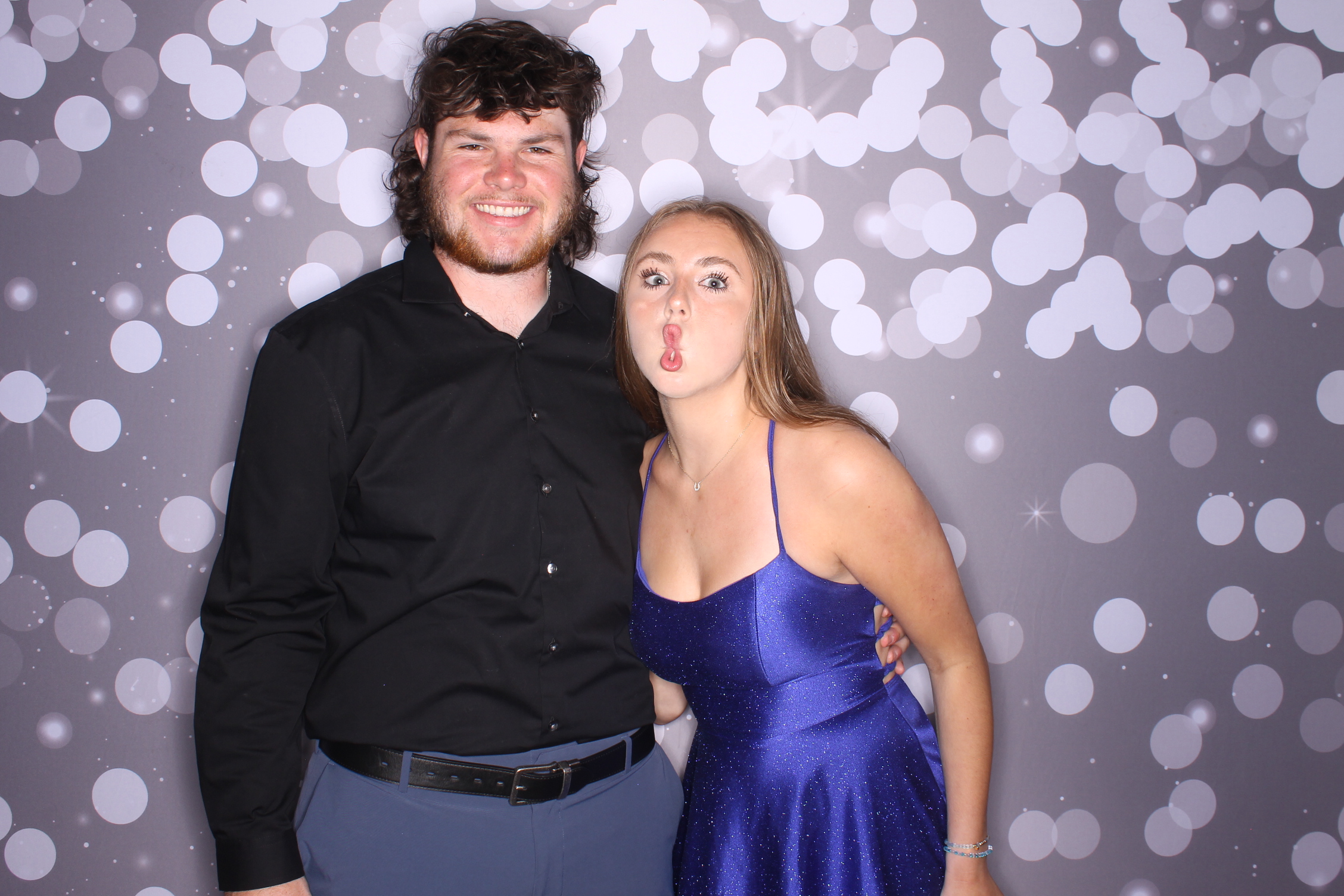 MSJ CAB Spring Formal | View more photos from the event at gallery.photoboothcincy.com/u/PhotoBoothCincy/MSJ-CAB-Spring-Formal