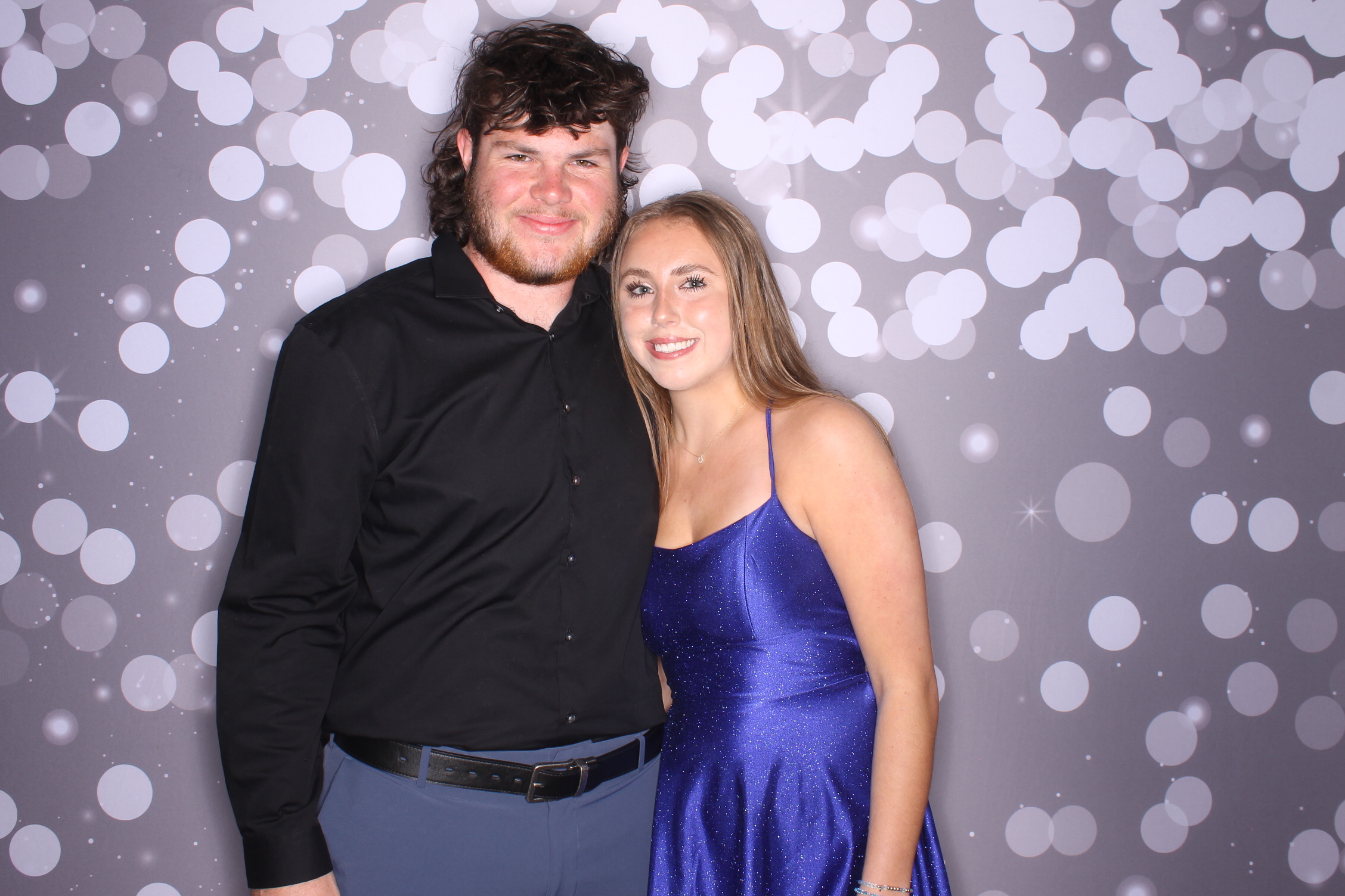 MSJ CAB Spring Formal | View more photos from the event at gallery.photoboothcincy.com/u/PhotoBoothCincy/MSJ-CAB-Spring-Formal
