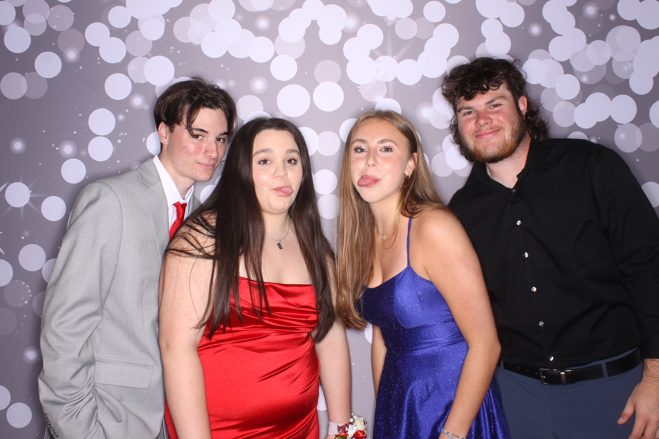 MSJ CAB Spring Formal | View more photos from the event at gallery.photoboothcincy.com/u/PhotoBoothCincy/MSJ-CAB-Spring-Formal