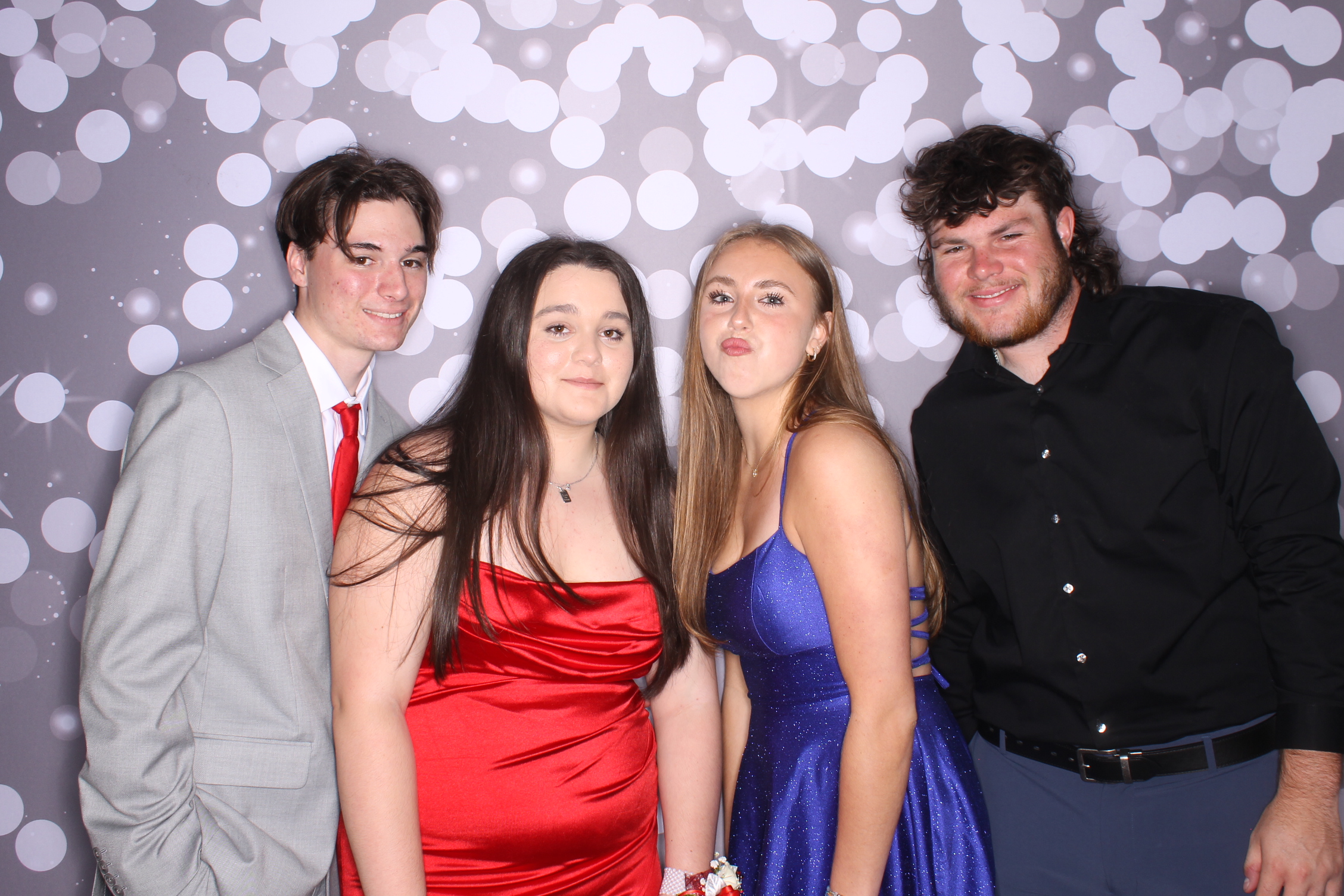 MSJ CAB Spring Formal | View more photos from the event at gallery.photoboothcincy.com/u/PhotoBoothCincy/MSJ-CAB-Spring-Formal
