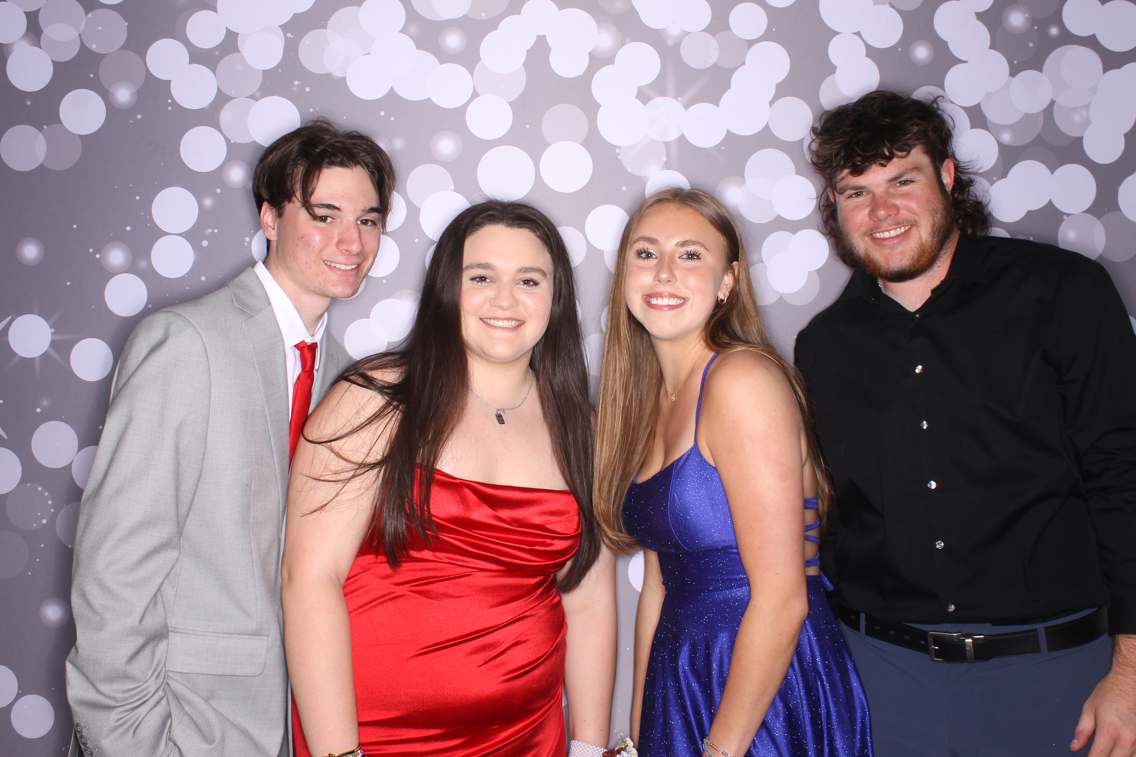 MSJ CAB Spring Formal | View more photos from the event at gallery.photoboothcincy.com/u/PhotoBoothCincy/MSJ-CAB-Spring-Formal