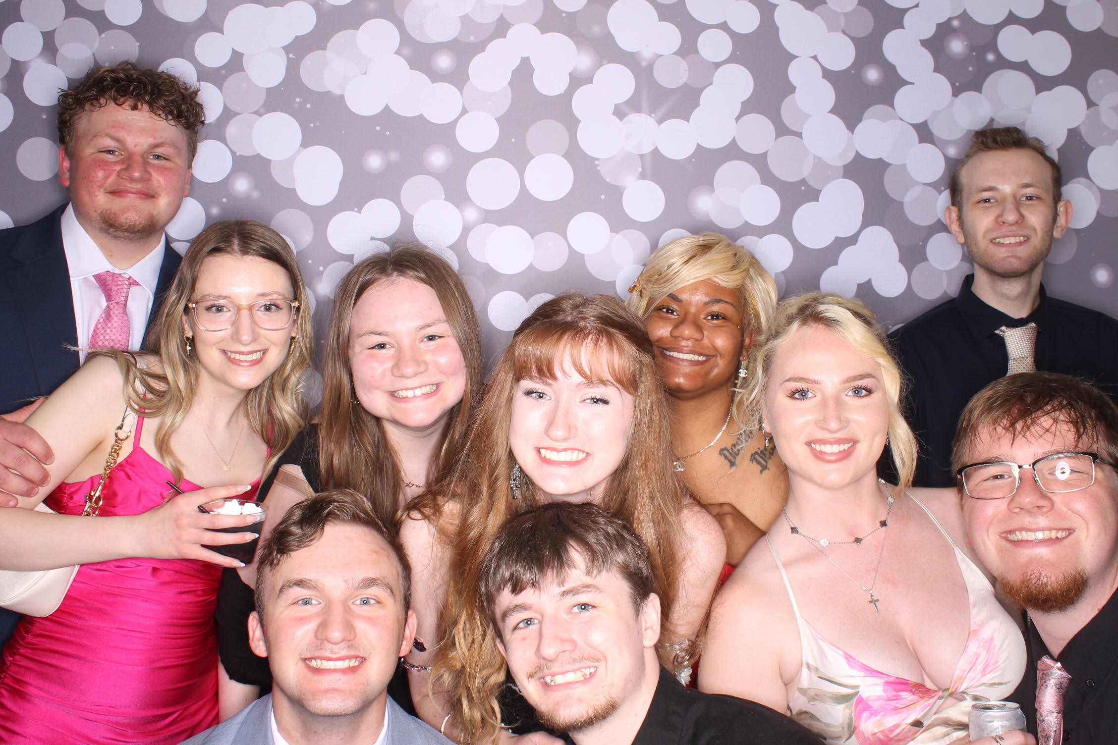 MSJ CAB Spring Formal | View more photos from the event at gallery.photoboothcincy.com/u/PhotoBoothCincy/MSJ-CAB-Spring-Formal
