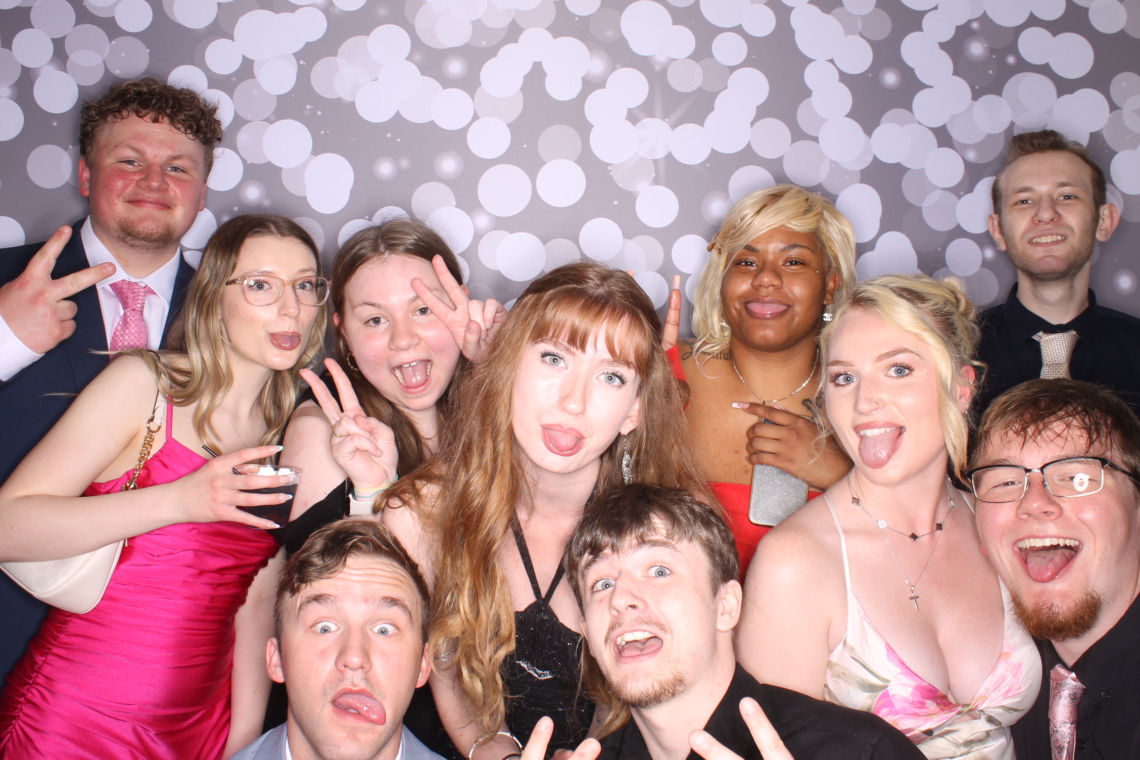 MSJ CAB Spring Formal | View more photos from the event at gallery.photoboothcincy.com/u/PhotoBoothCincy/MSJ-CAB-Spring-Formal