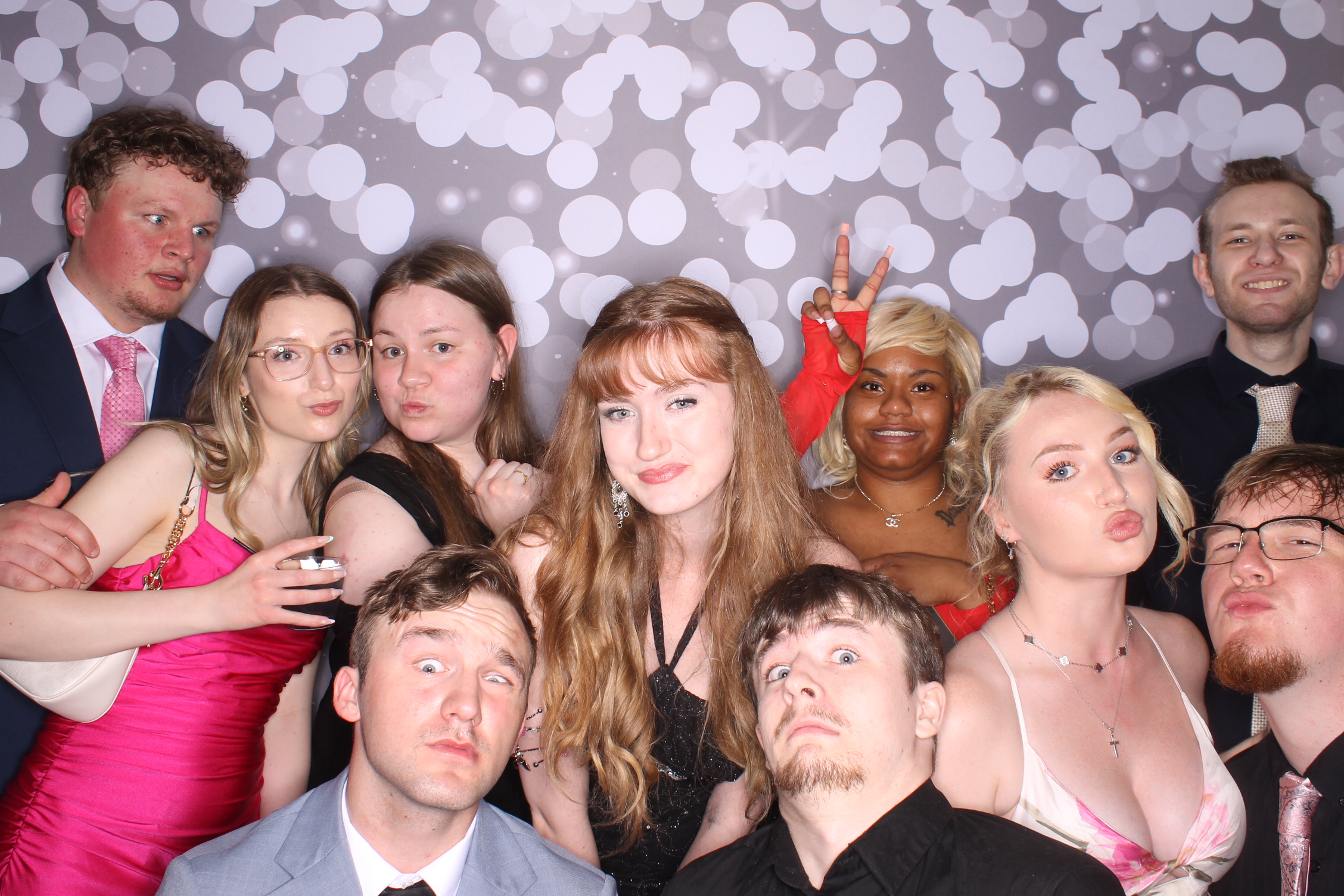 MSJ CAB Spring Formal | View more photos from the event at gallery.photoboothcincy.com/u/PhotoBoothCincy/MSJ-CAB-Spring-Formal