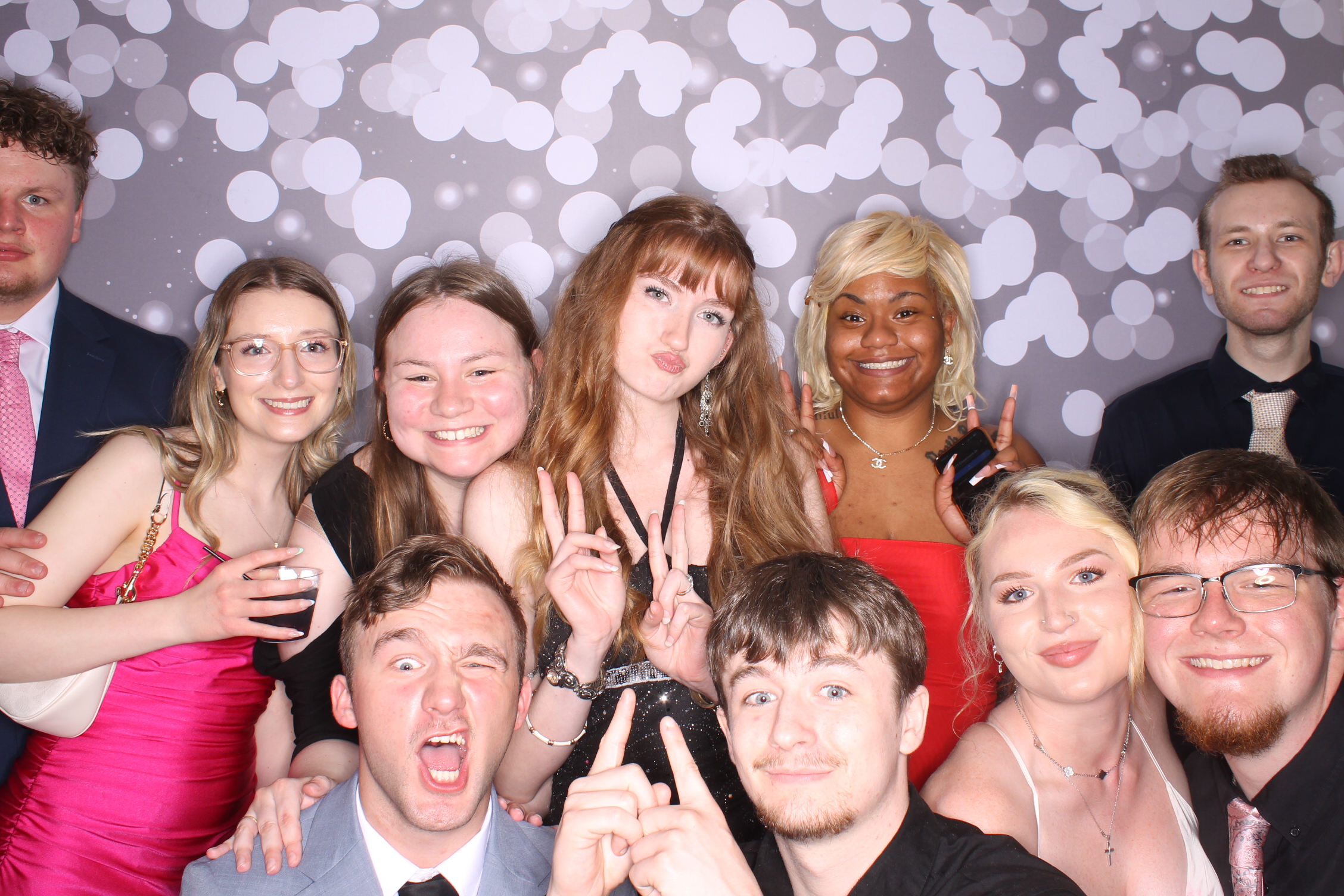MSJ CAB Spring Formal | View more photos from the event at gallery.photoboothcincy.com/u/PhotoBoothCincy/MSJ-CAB-Spring-Formal