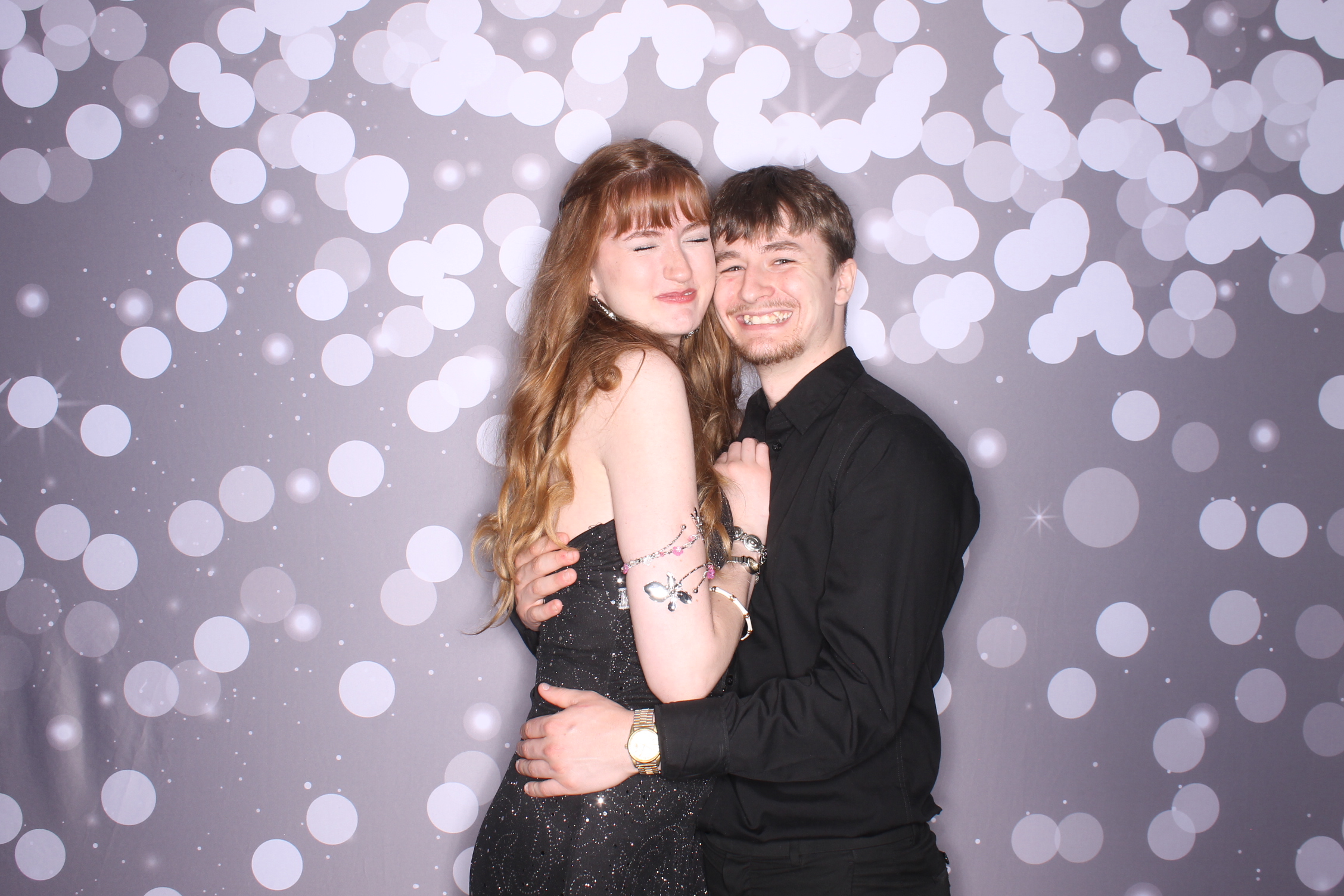 MSJ CAB Spring Formal | View more photos from the event at gallery.photoboothcincy.com/u/PhotoBoothCincy/MSJ-CAB-Spring-Formal