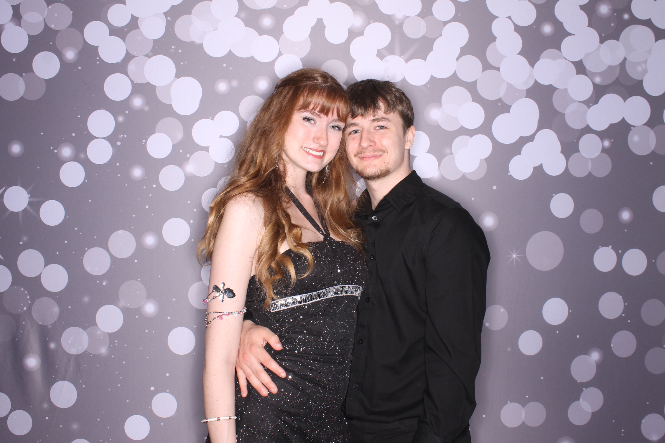 MSJ CAB Spring Formal | View more photos from the event at gallery.photoboothcincy.com/u/PhotoBoothCincy/MSJ-CAB-Spring-Formal