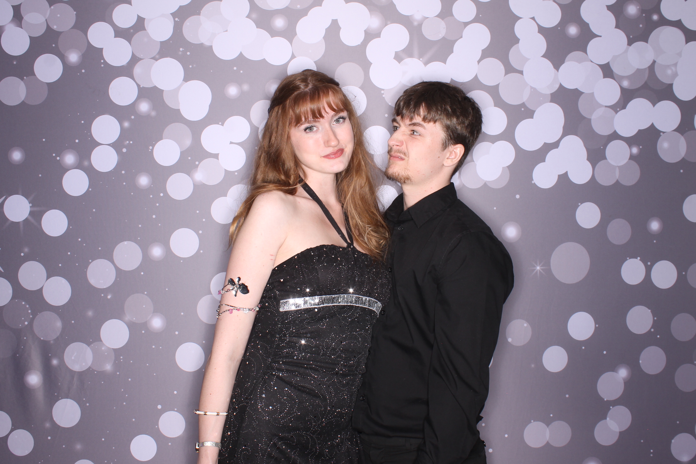 MSJ CAB Spring Formal | View more photos from the event at gallery.photoboothcincy.com/u/PhotoBoothCincy/MSJ-CAB-Spring-Formal
