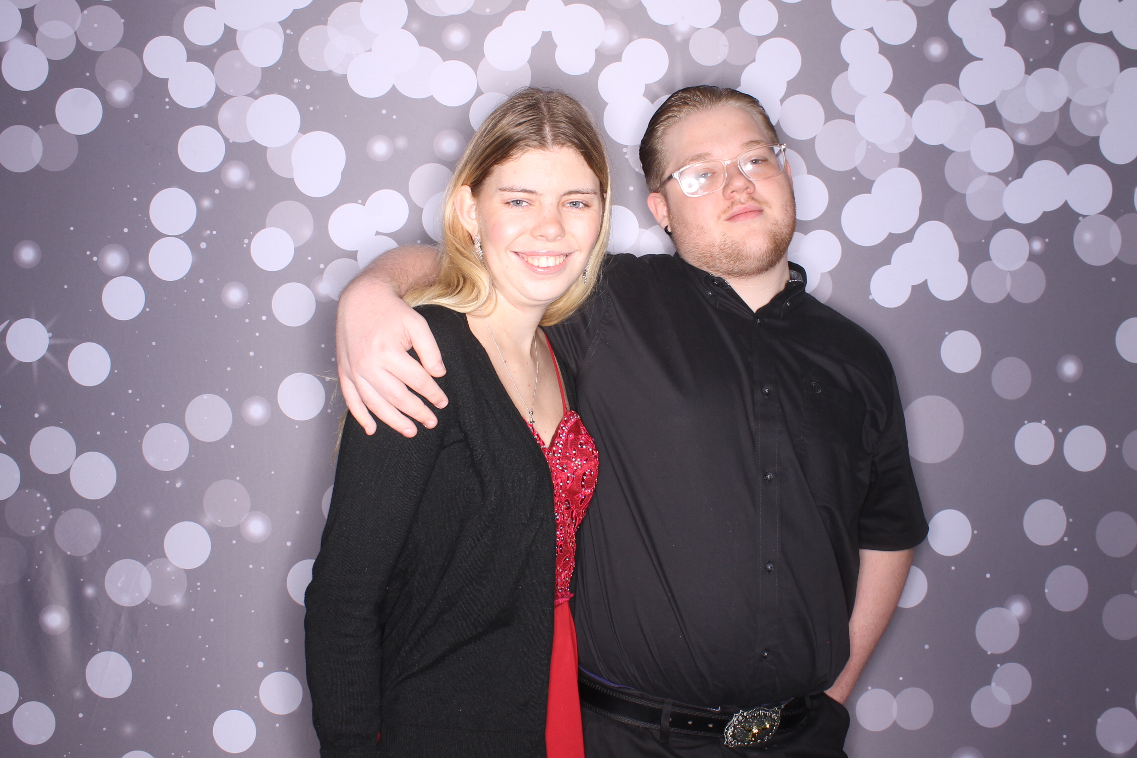 MSJ CAB Spring Formal | View more photos from the event at gallery.photoboothcincy.com/u/PhotoBoothCincy/MSJ-CAB-Spring-Formal