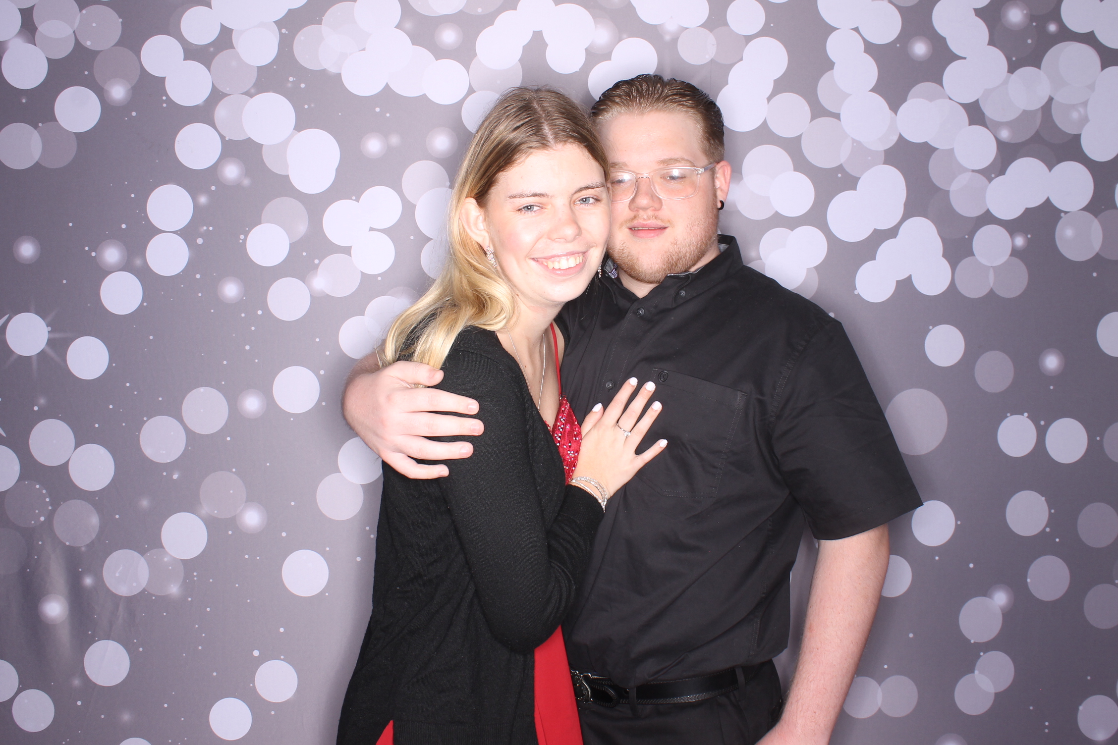 MSJ CAB Spring Formal | View more photos from the event at gallery.photoboothcincy.com/u/PhotoBoothCincy/MSJ-CAB-Spring-Formal