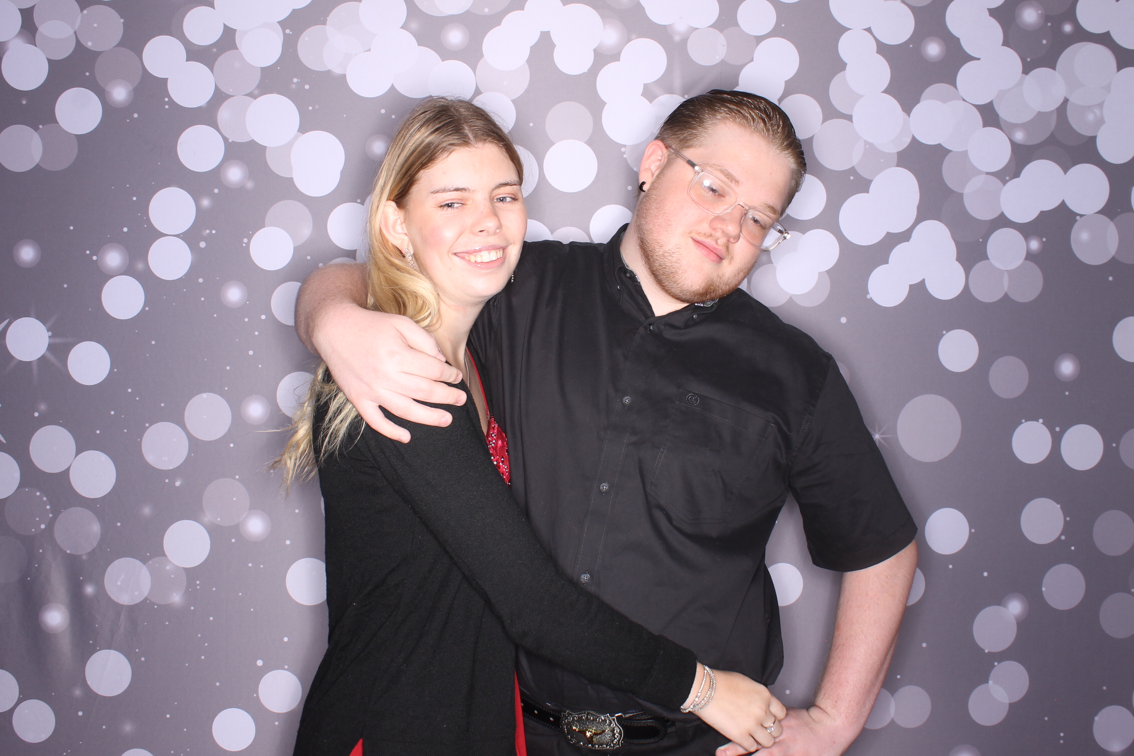 MSJ CAB Spring Formal | View more photos from the event at gallery.photoboothcincy.com/u/PhotoBoothCincy/MSJ-CAB-Spring-Formal