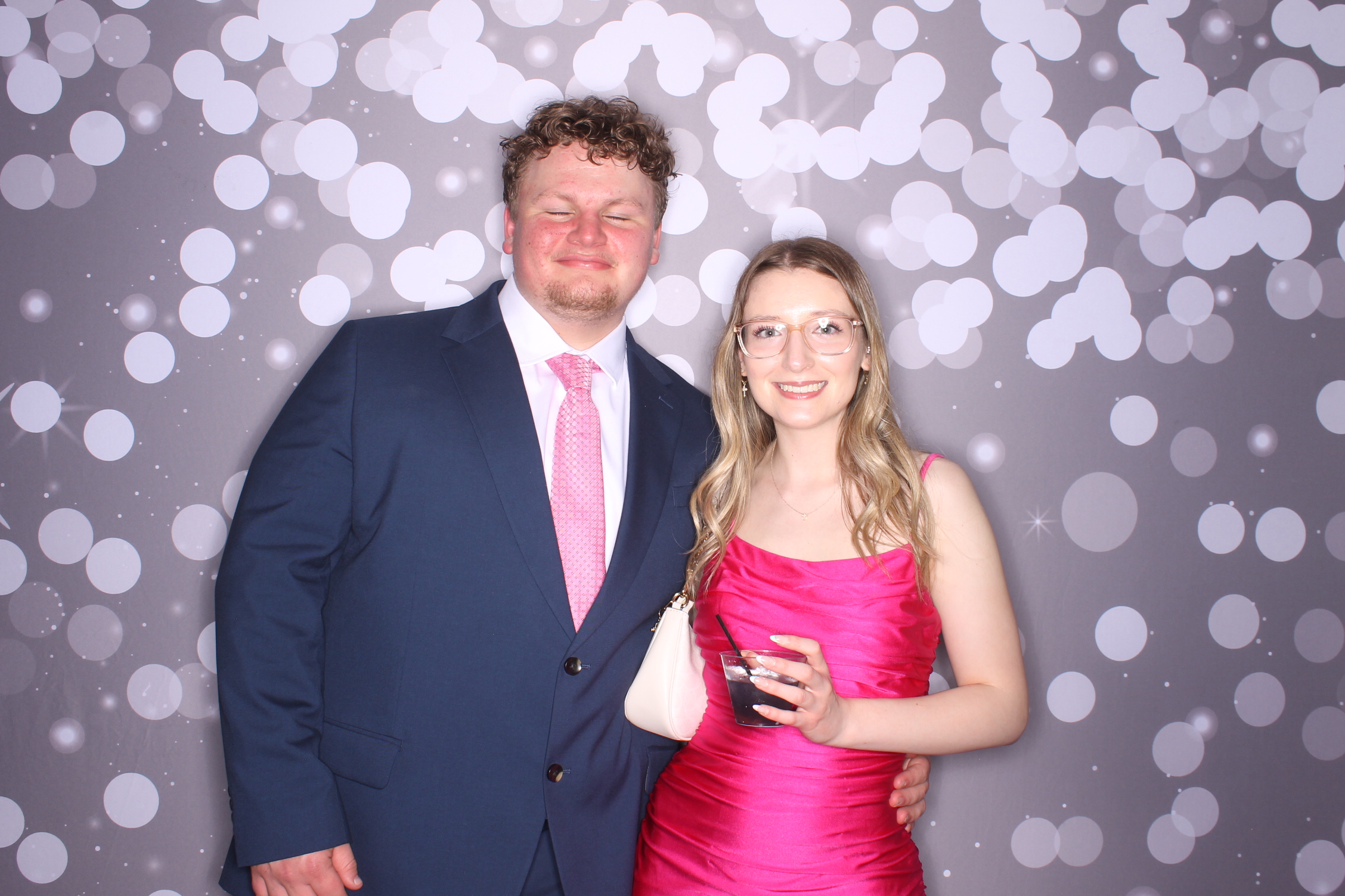 MSJ CAB Spring Formal | View more photos from the event at gallery.photoboothcincy.com/u/PhotoBoothCincy/MSJ-CAB-Spring-Formal