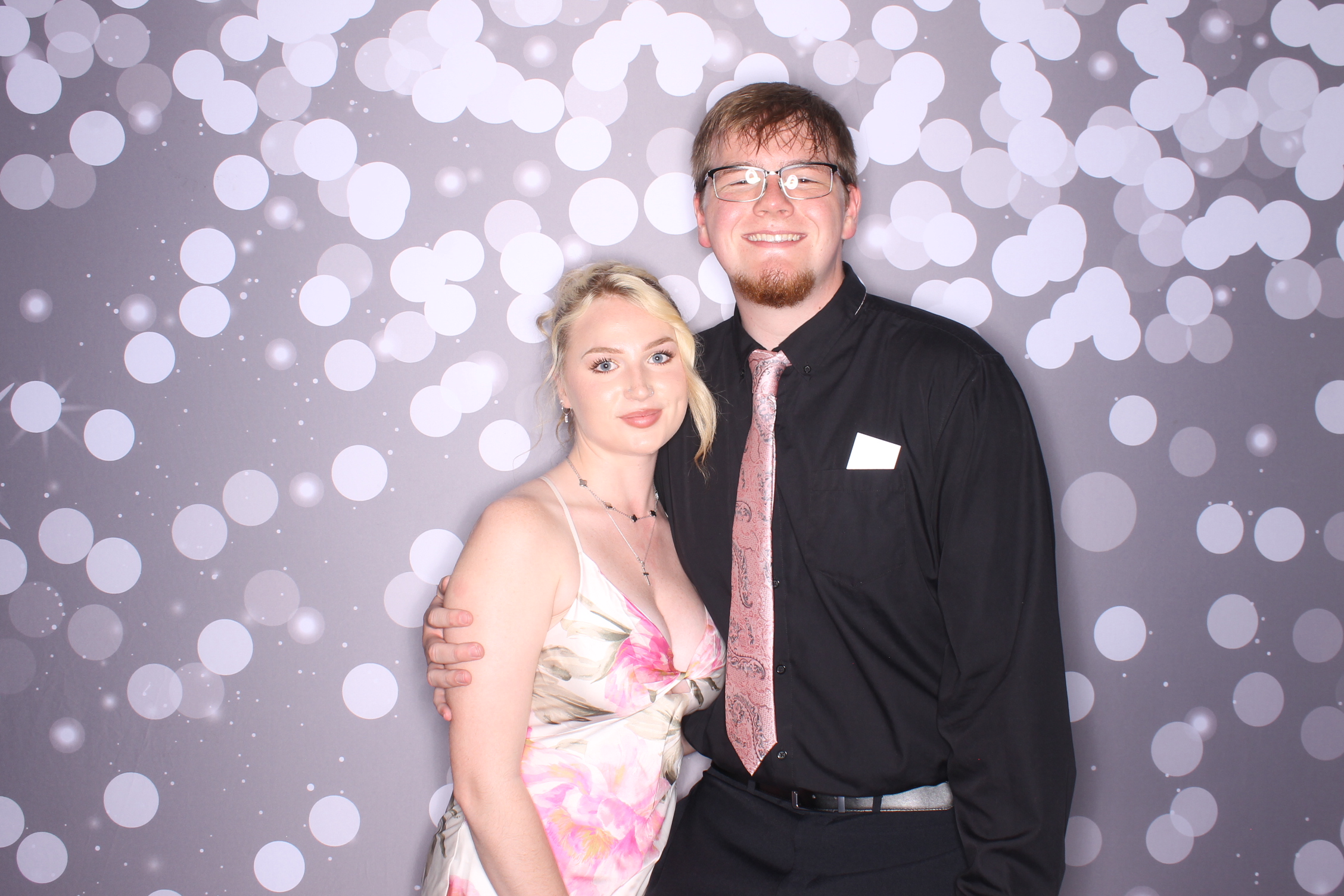 MSJ CAB Spring Formal | View more photos from the event at gallery.photoboothcincy.com/u/PhotoBoothCincy/MSJ-CAB-Spring-Formal