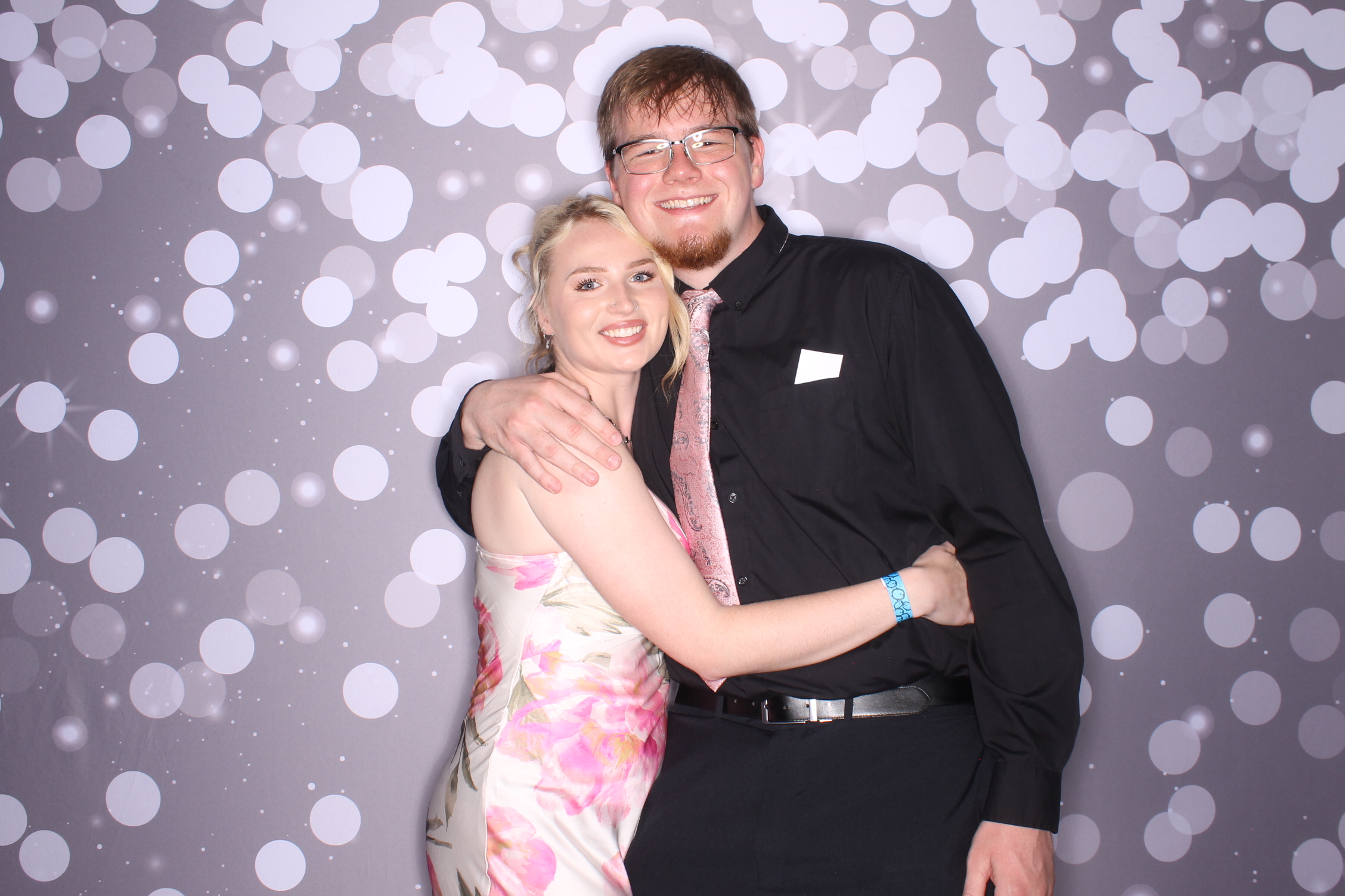 MSJ CAB Spring Formal | View more photos from the event at gallery.photoboothcincy.com/u/PhotoBoothCincy/MSJ-CAB-Spring-Formal