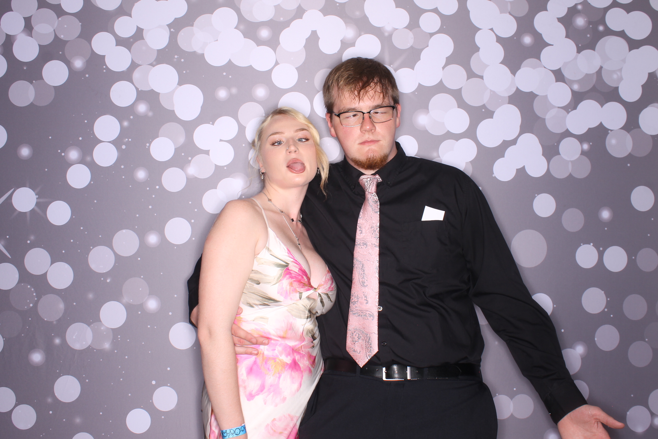 MSJ CAB Spring Formal | View more photos from the event at gallery.photoboothcincy.com/u/PhotoBoothCincy/MSJ-CAB-Spring-Formal