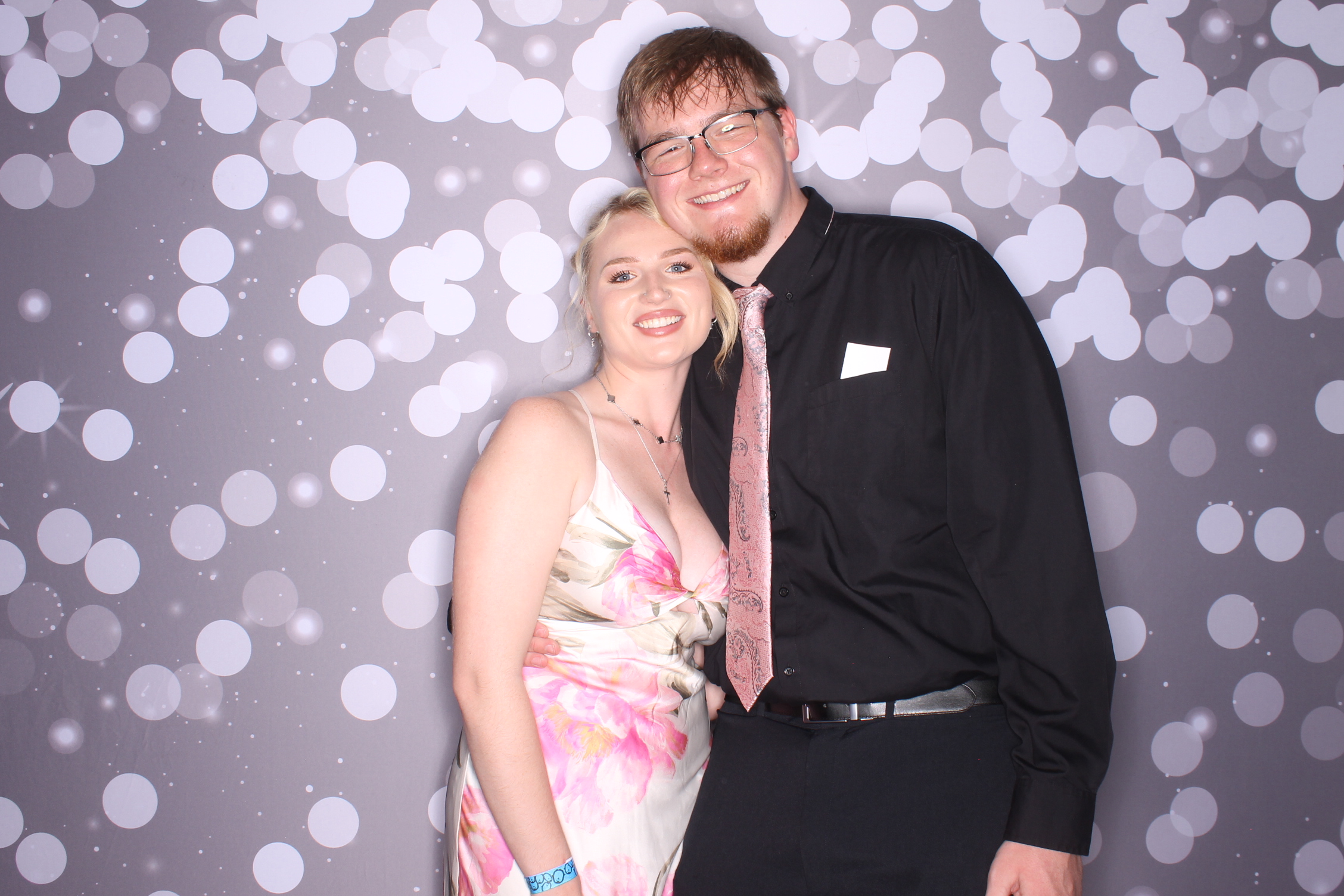 MSJ CAB Spring Formal | View more photos from the event at gallery.photoboothcincy.com/u/PhotoBoothCincy/MSJ-CAB-Spring-Formal