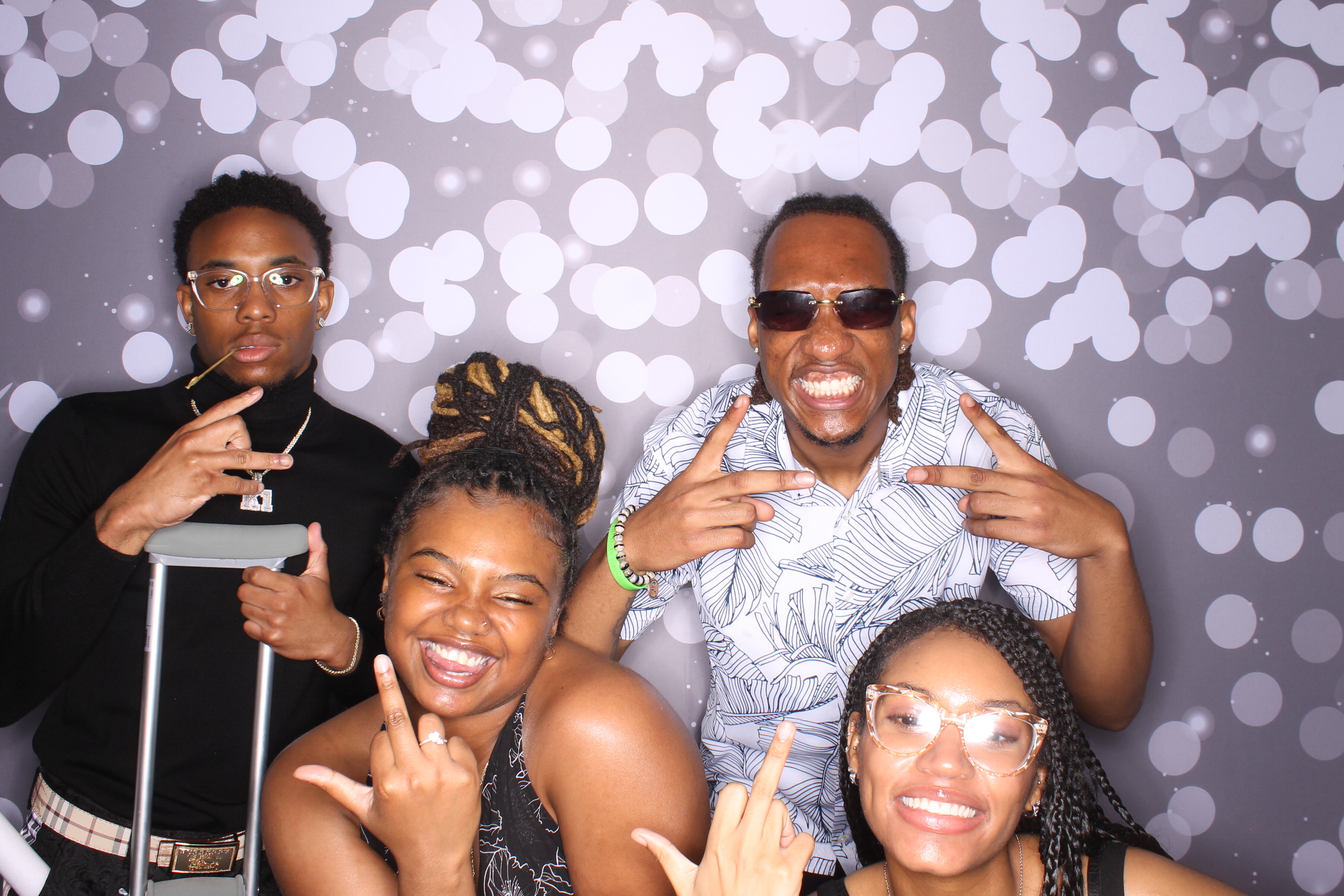 MSJ CAB Spring Formal | View more photos from the event at gallery.photoboothcincy.com/u/PhotoBoothCincy/MSJ-CAB-Spring-Formal