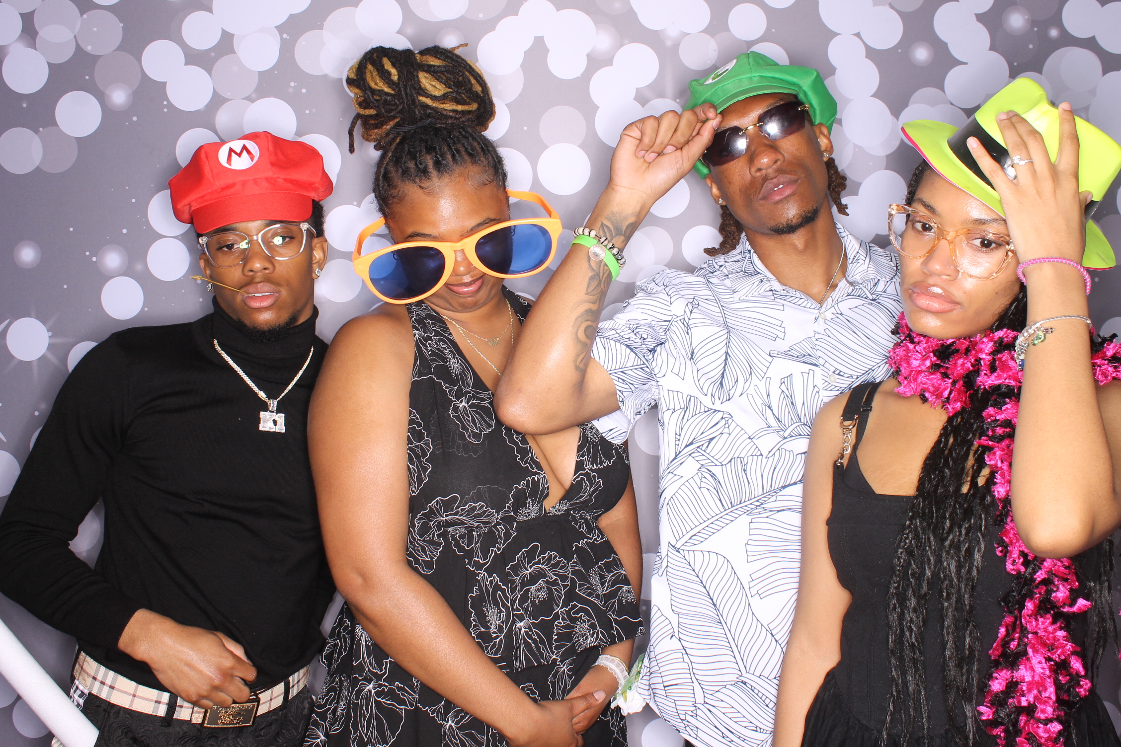 MSJ CAB Spring Formal | View more photos from the event at gallery.photoboothcincy.com/u/PhotoBoothCincy/MSJ-CAB-Spring-Formal