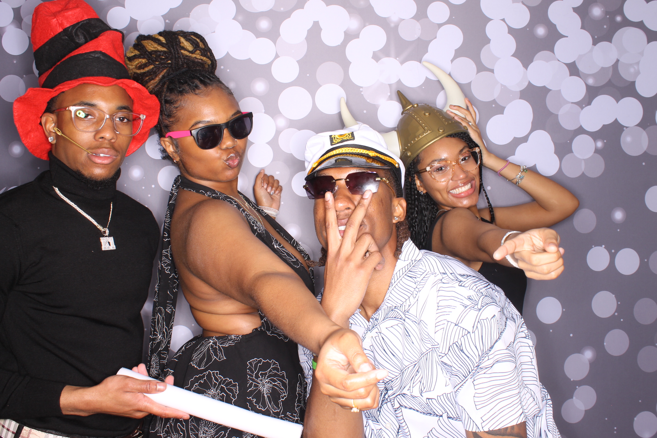 MSJ CAB Spring Formal | View more photos from the event at gallery.photoboothcincy.com/u/PhotoBoothCincy/MSJ-CAB-Spring-Formal