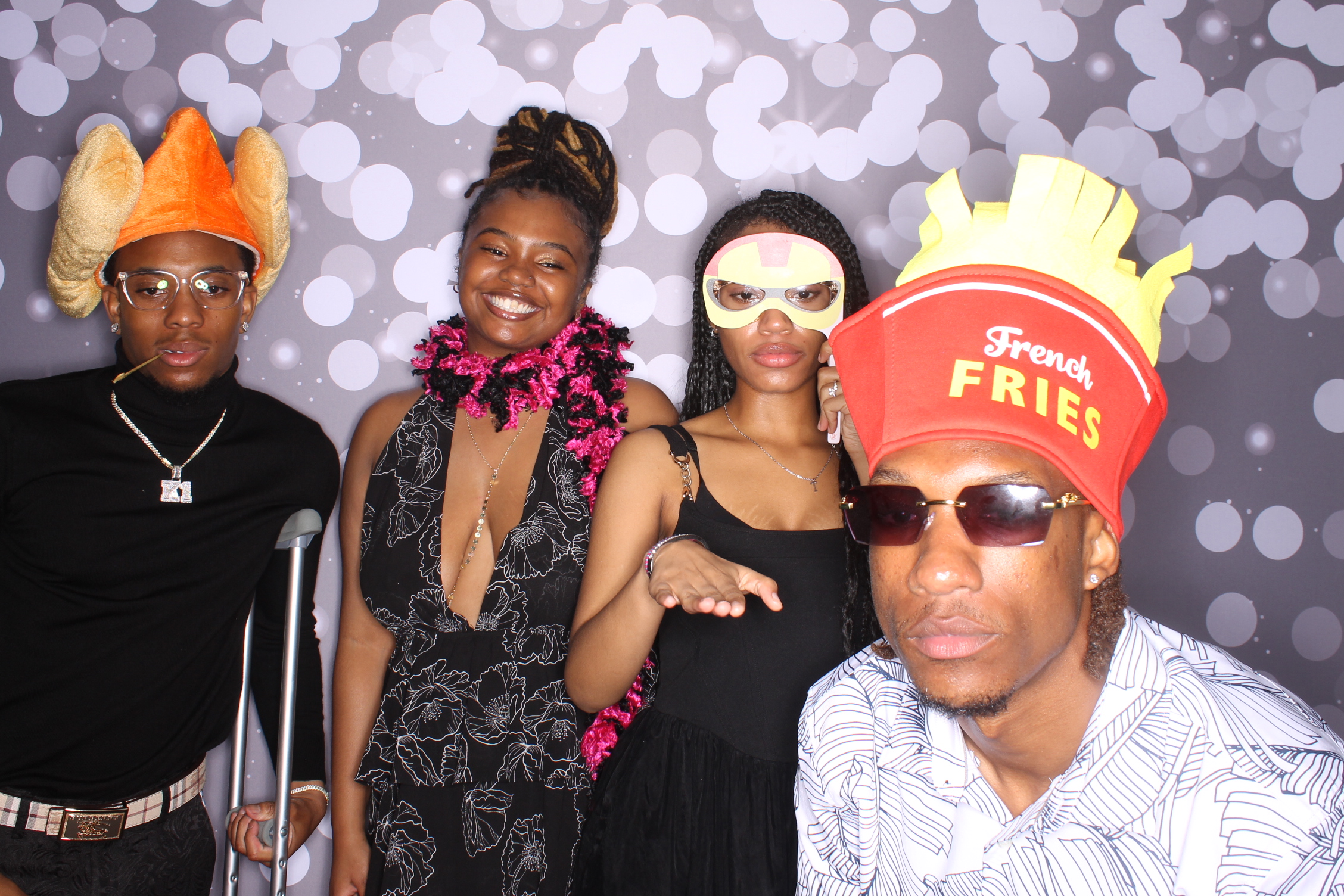 MSJ CAB Spring Formal | View more photos from the event at gallery.photoboothcincy.com/u/PhotoBoothCincy/MSJ-CAB-Spring-Formal