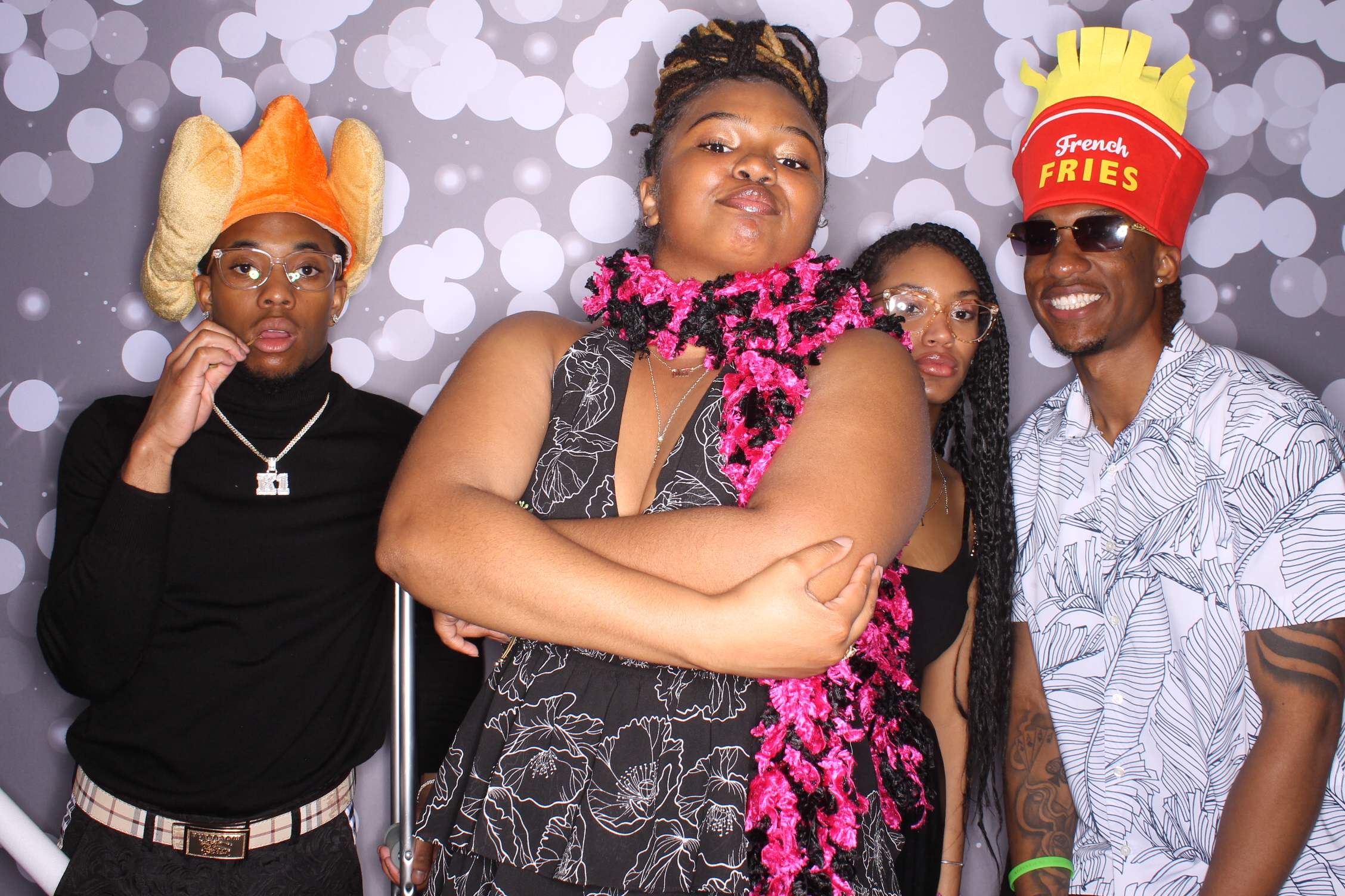 MSJ CAB Spring Formal | View more photos from the event at gallery.photoboothcincy.com/u/PhotoBoothCincy/MSJ-CAB-Spring-Formal