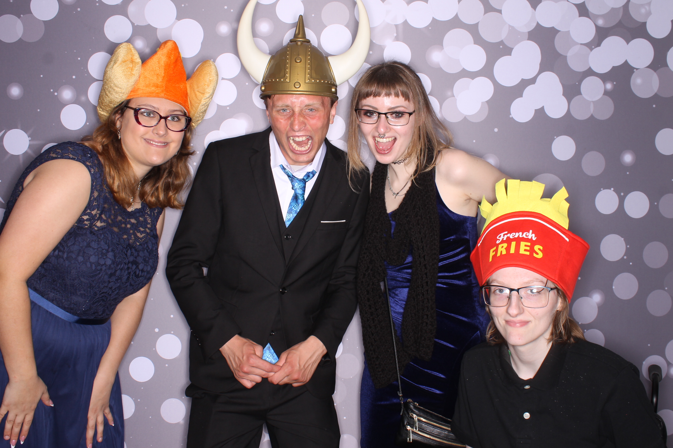 MSJ CAB Spring Formal | View more photos from the event at gallery.photoboothcincy.com/u/PhotoBoothCincy/MSJ-CAB-Spring-Formal