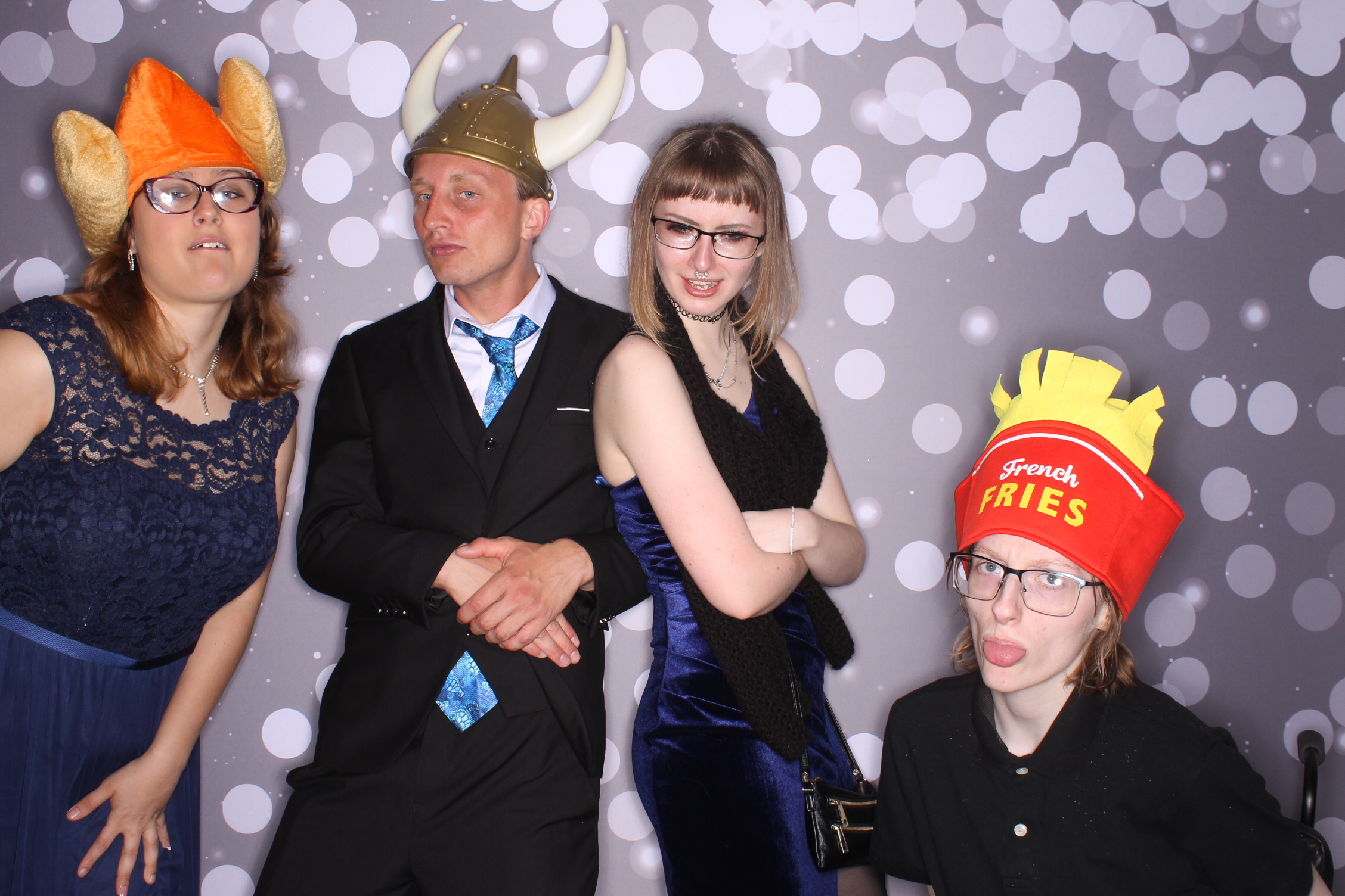 MSJ CAB Spring Formal | View more photos from the event at gallery.photoboothcincy.com/u/PhotoBoothCincy/MSJ-CAB-Spring-Formal