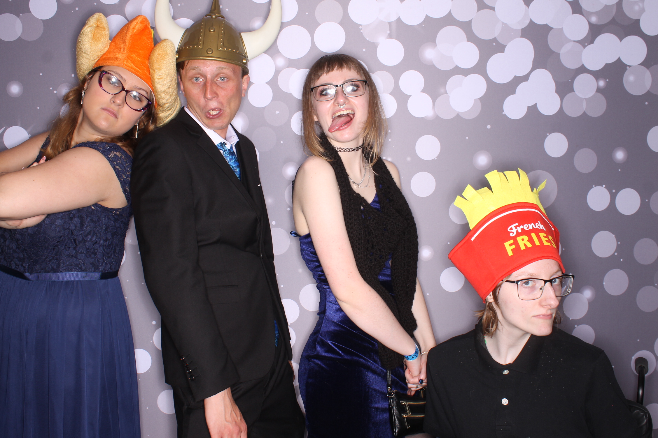 MSJ CAB Spring Formal | View more photos from the event at gallery.photoboothcincy.com/u/PhotoBoothCincy/MSJ-CAB-Spring-Formal