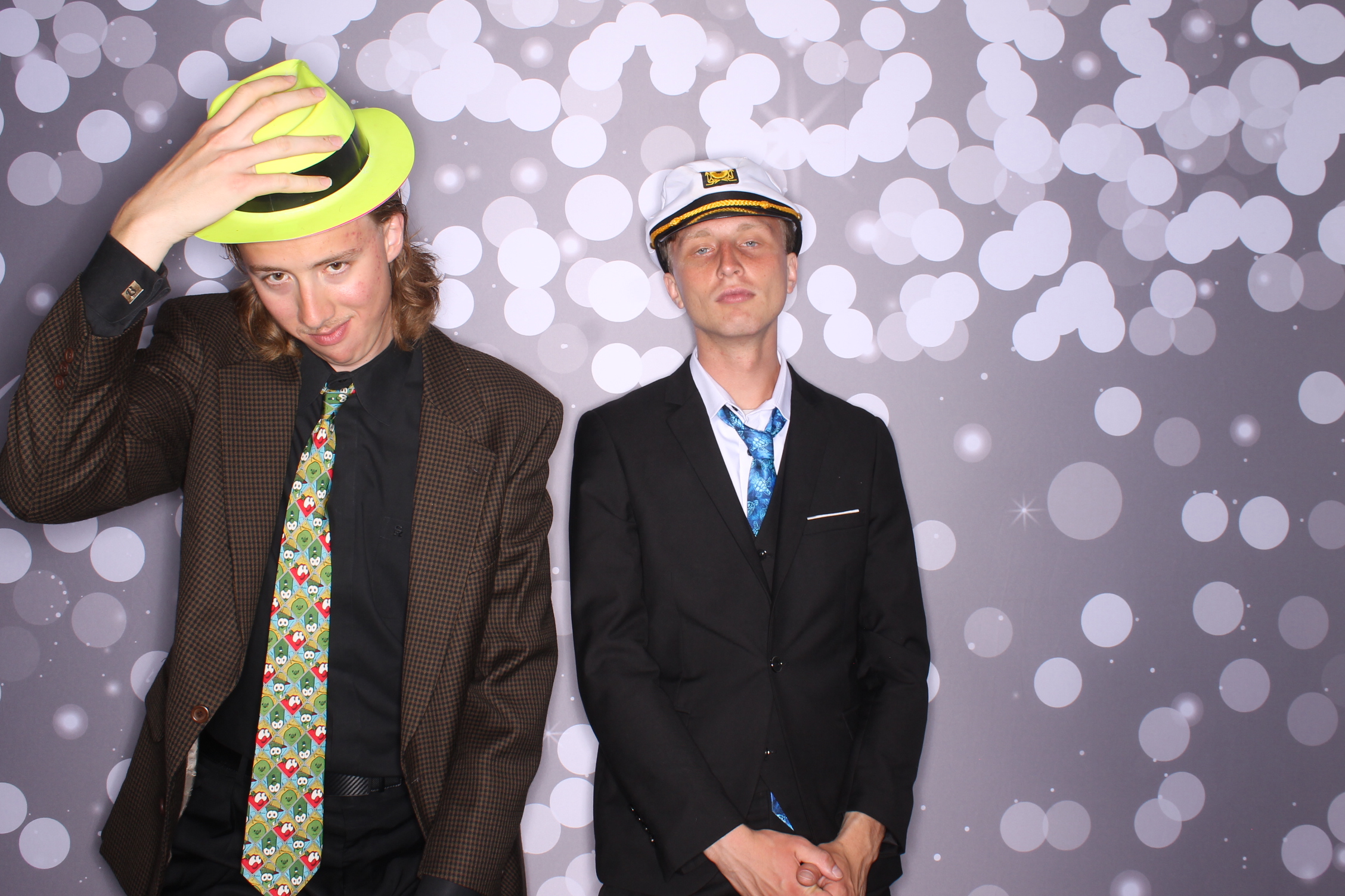 MSJ CAB Spring Formal | View more photos from the event at gallery.photoboothcincy.com/u/PhotoBoothCincy/MSJ-CAB-Spring-Formal