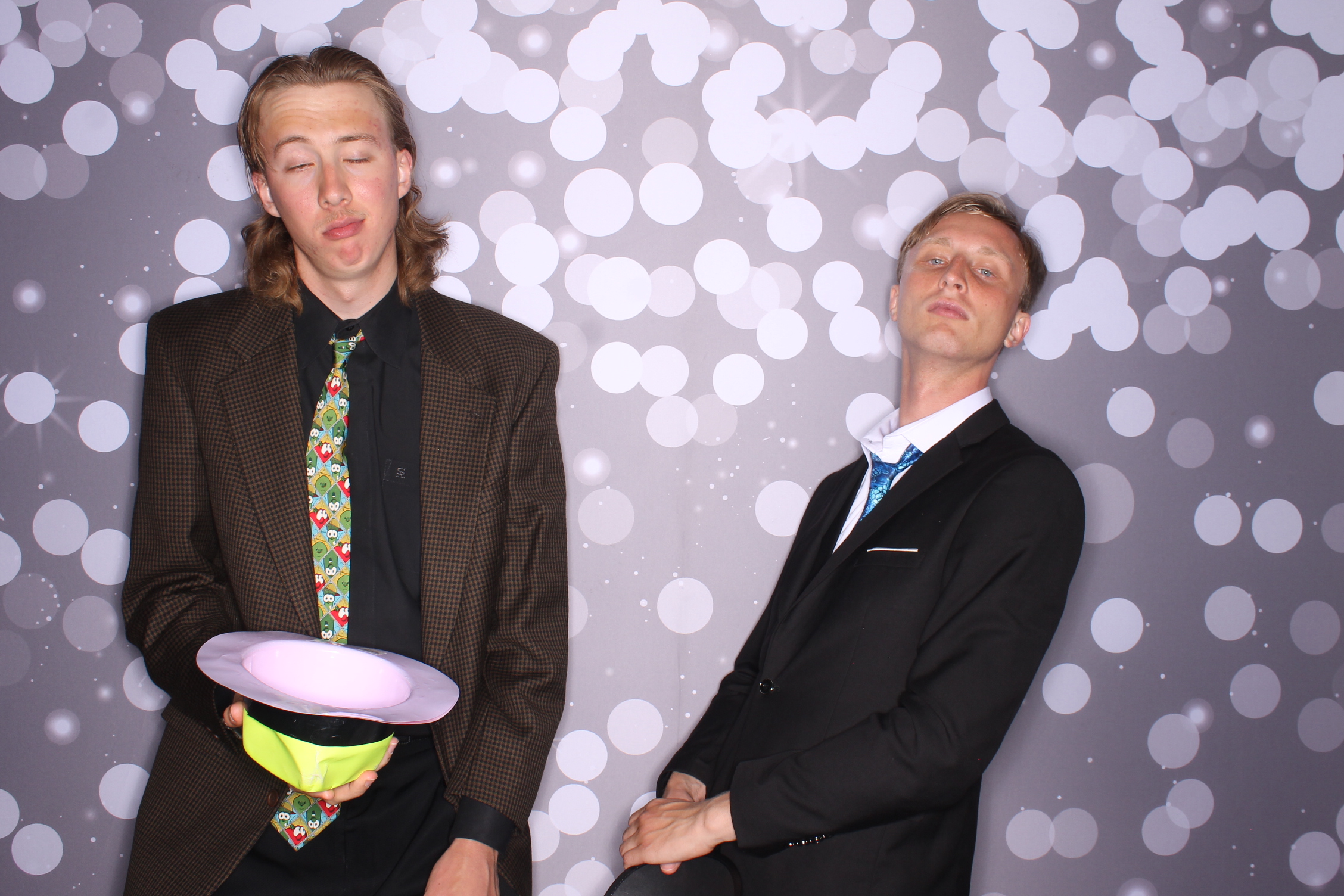 MSJ CAB Spring Formal | View more photos from the event at gallery.photoboothcincy.com/u/PhotoBoothCincy/MSJ-CAB-Spring-Formal