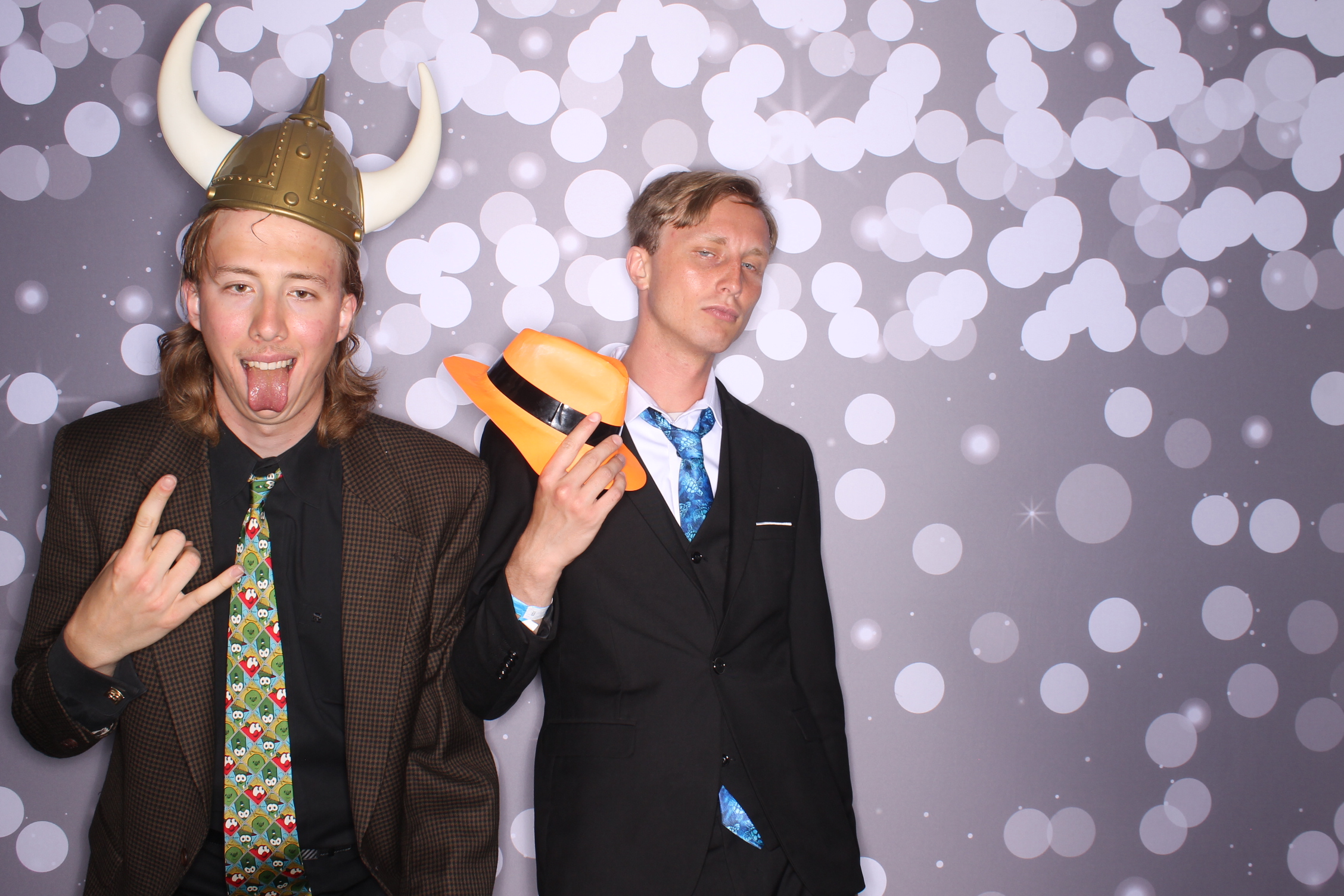 MSJ CAB Spring Formal | View more photos from the event at gallery.photoboothcincy.com/u/PhotoBoothCincy/MSJ-CAB-Spring-Formal