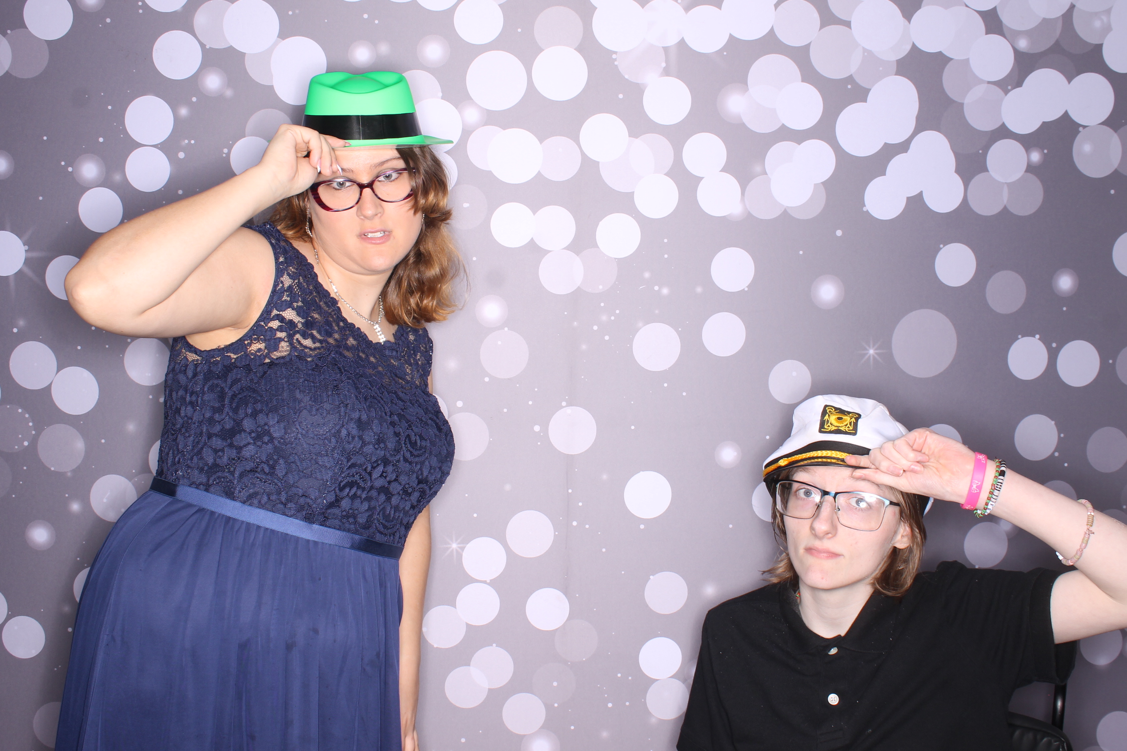 MSJ CAB Spring Formal | View more photos from the event at gallery.photoboothcincy.com/u/PhotoBoothCincy/MSJ-CAB-Spring-Formal