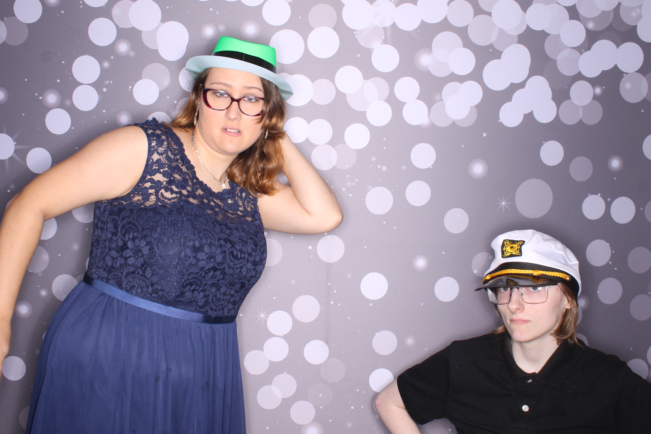MSJ CAB Spring Formal | View more photos from the event at gallery.photoboothcincy.com/u/PhotoBoothCincy/MSJ-CAB-Spring-Formal