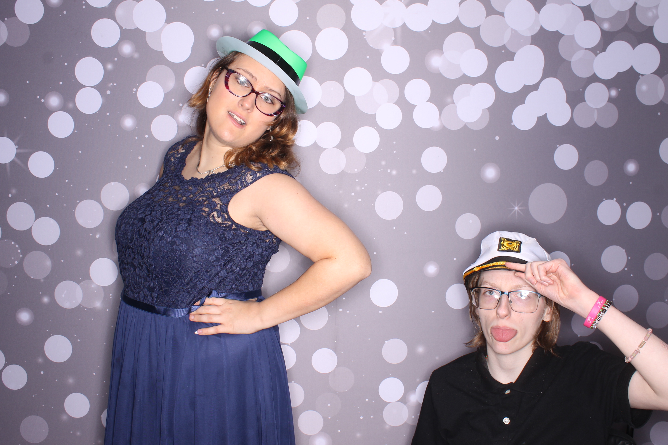 MSJ CAB Spring Formal | View more photos from the event at gallery.photoboothcincy.com/u/PhotoBoothCincy/MSJ-CAB-Spring-Formal