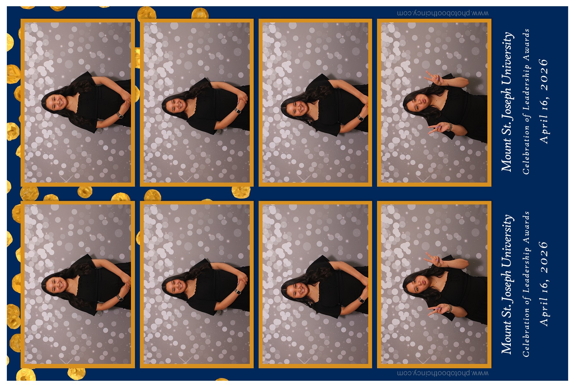 MSJ Leadership Awards | View more photos from the event at gallery.photoboothcincy.com/u/PhotoBoothCincy/MSJ-Leadership-Awards