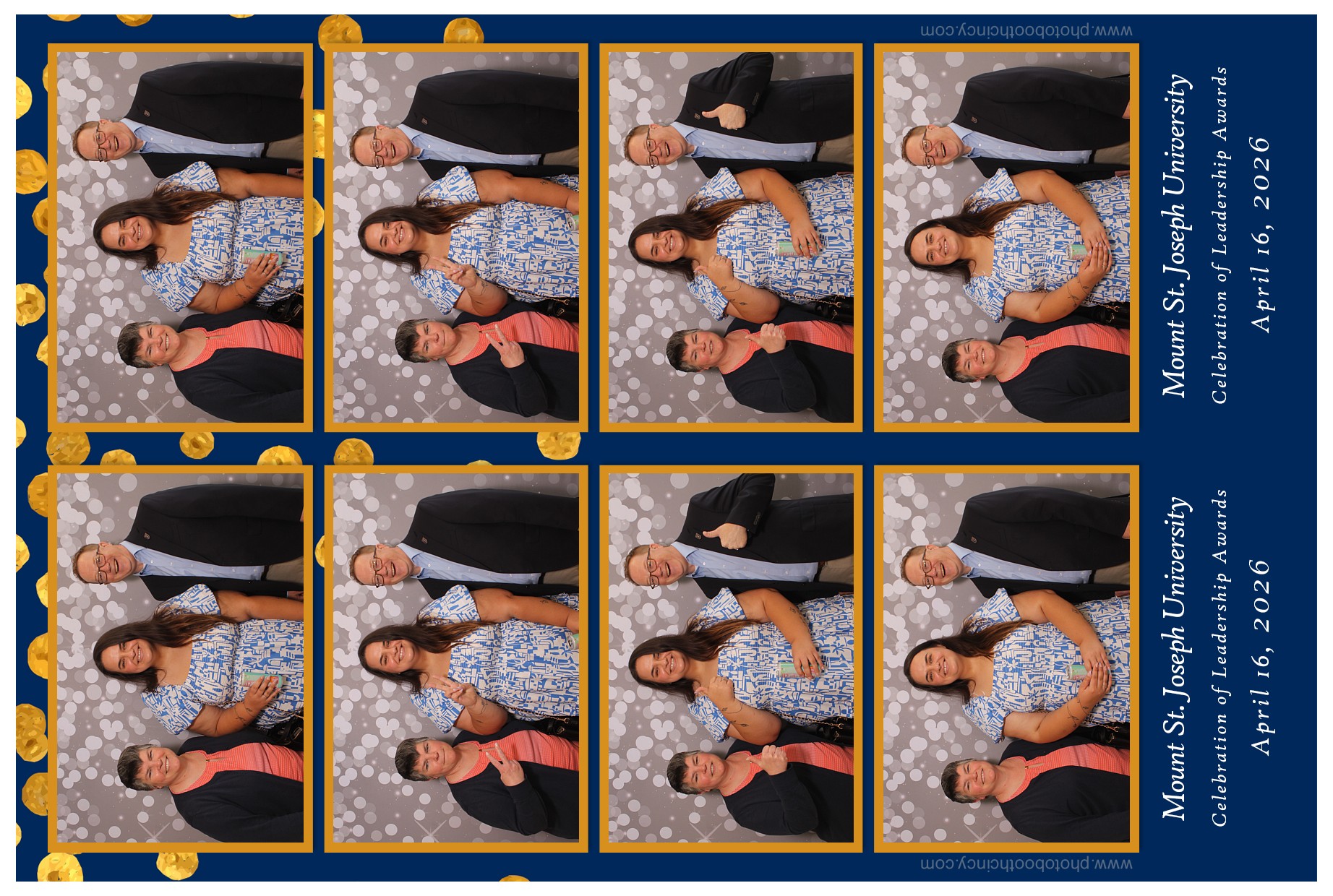 MSJ Leadership Awards | View more photos from the event at gallery.photoboothcincy.com/u/PhotoBoothCincy/MSJ-Leadership-Awards