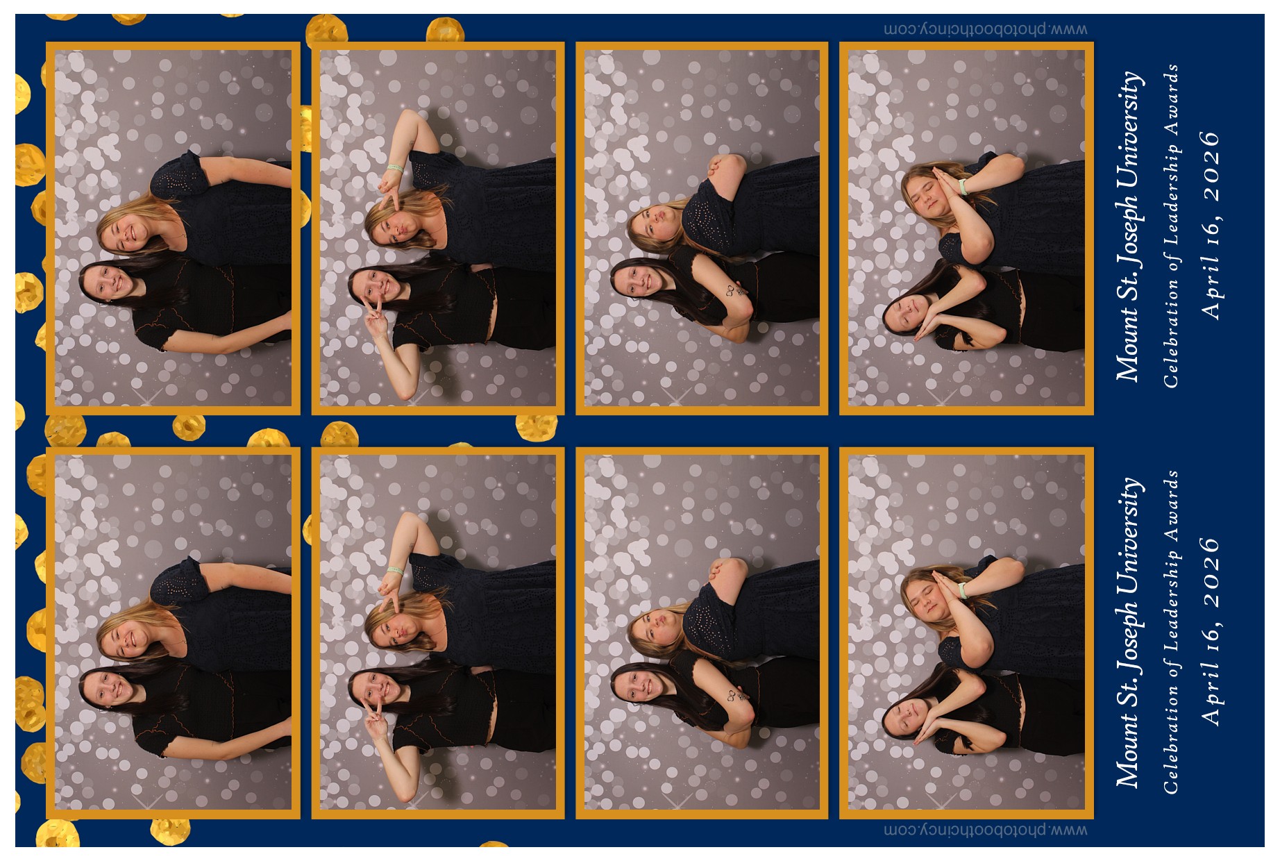 MSJ Leadership Awards | View more photos from the event at gallery.photoboothcincy.com/u/PhotoBoothCincy/MSJ-Leadership-Awards