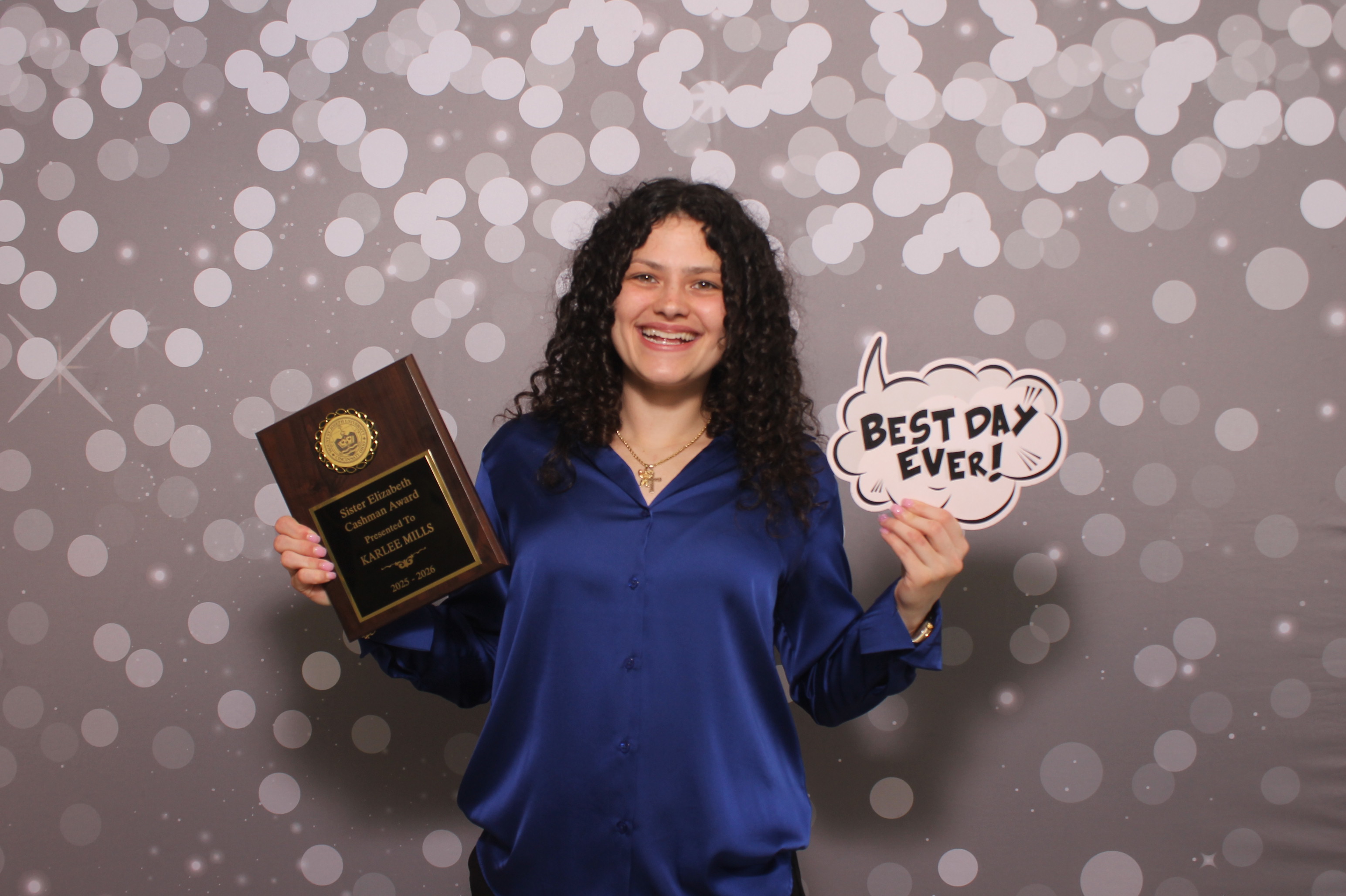MSJ Leadership Awards | View more photos from the event at gallery.photoboothcincy.com/u/PhotoBoothCincy/MSJ-Leadership-Awards