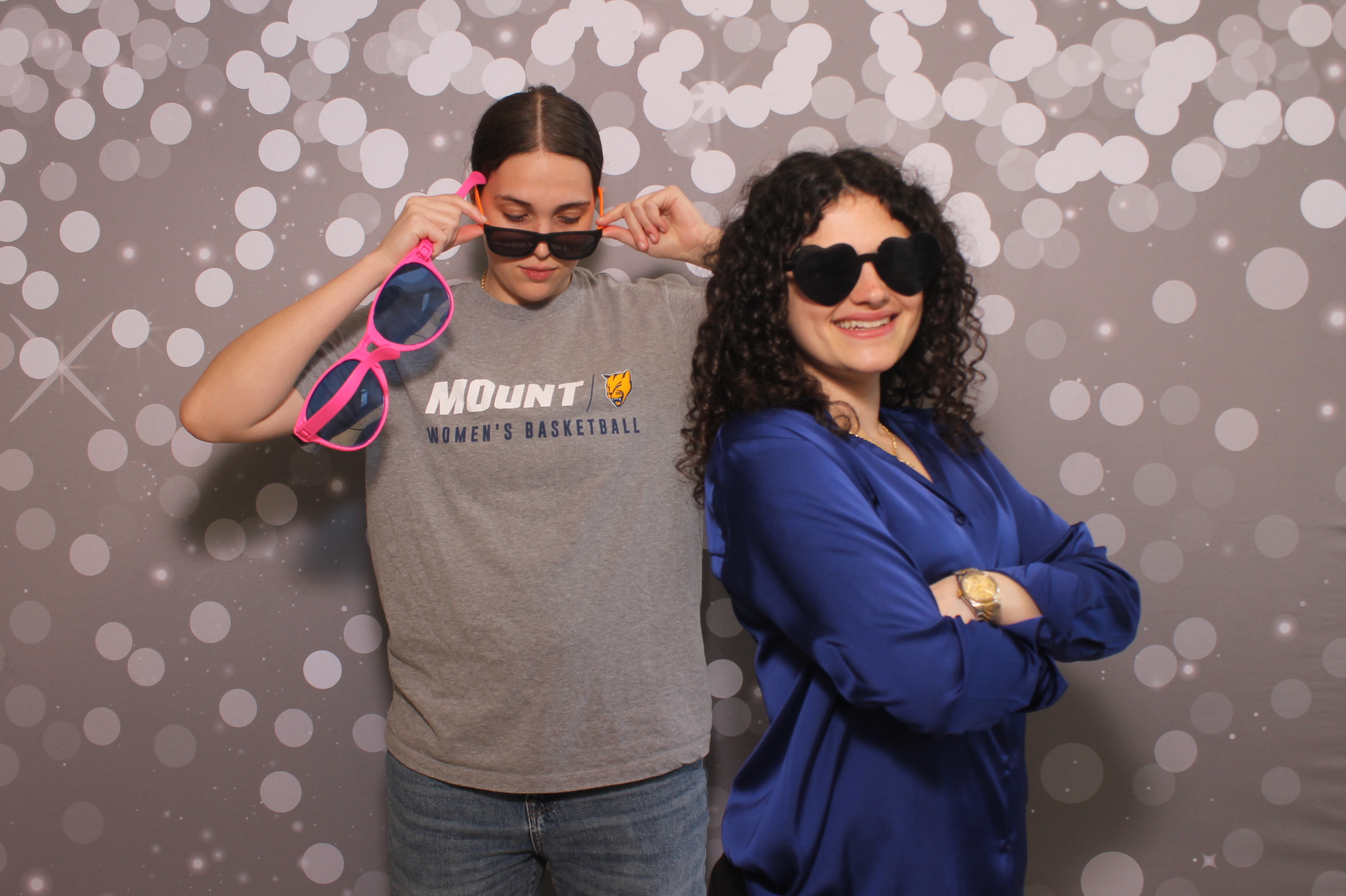 MSJ Leadership Awards | View more photos from the event at gallery.photoboothcincy.com/u/PhotoBoothCincy/MSJ-Leadership-Awards
