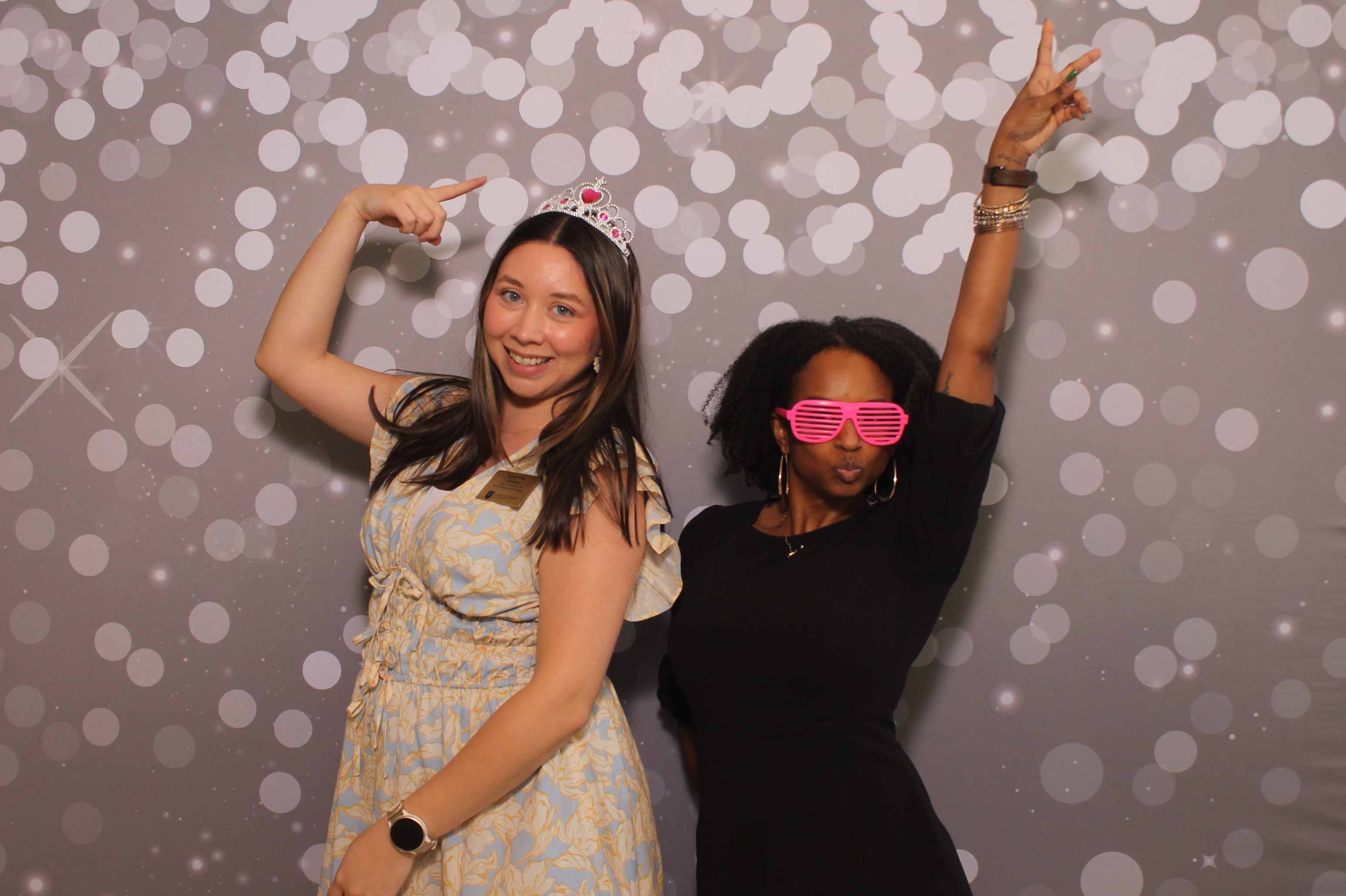 MSJ Leadership Awards | View more photos from the event at gallery.photoboothcincy.com/u/PhotoBoothCincy/MSJ-Leadership-Awards