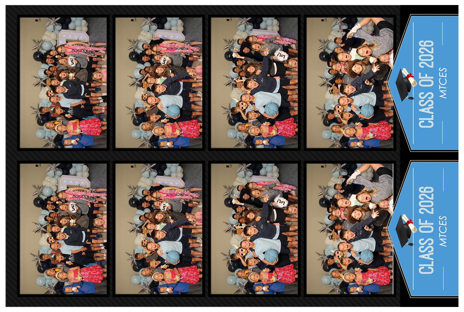 MTCES Class of 2026 | View more photos from the event at gallery.photoboothcincy.com/u/PhotoBoothCincy/MTCES-Class-of-2026