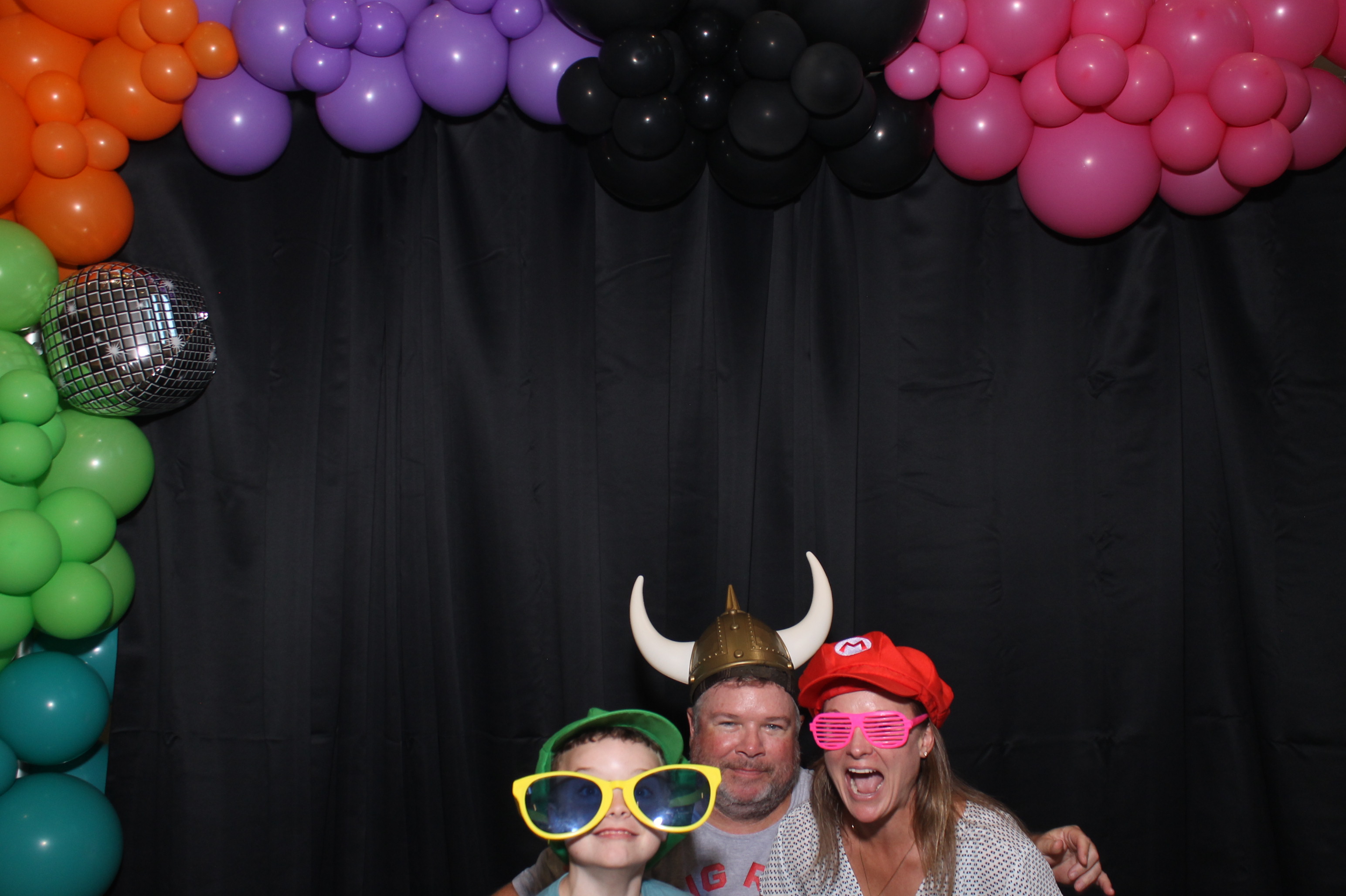 MU Garden Dining Commons | View more photos from the event at gallery.photoboothcincy.com/u/PhotoBoothCincy/MU-Garden-Dining-Commons