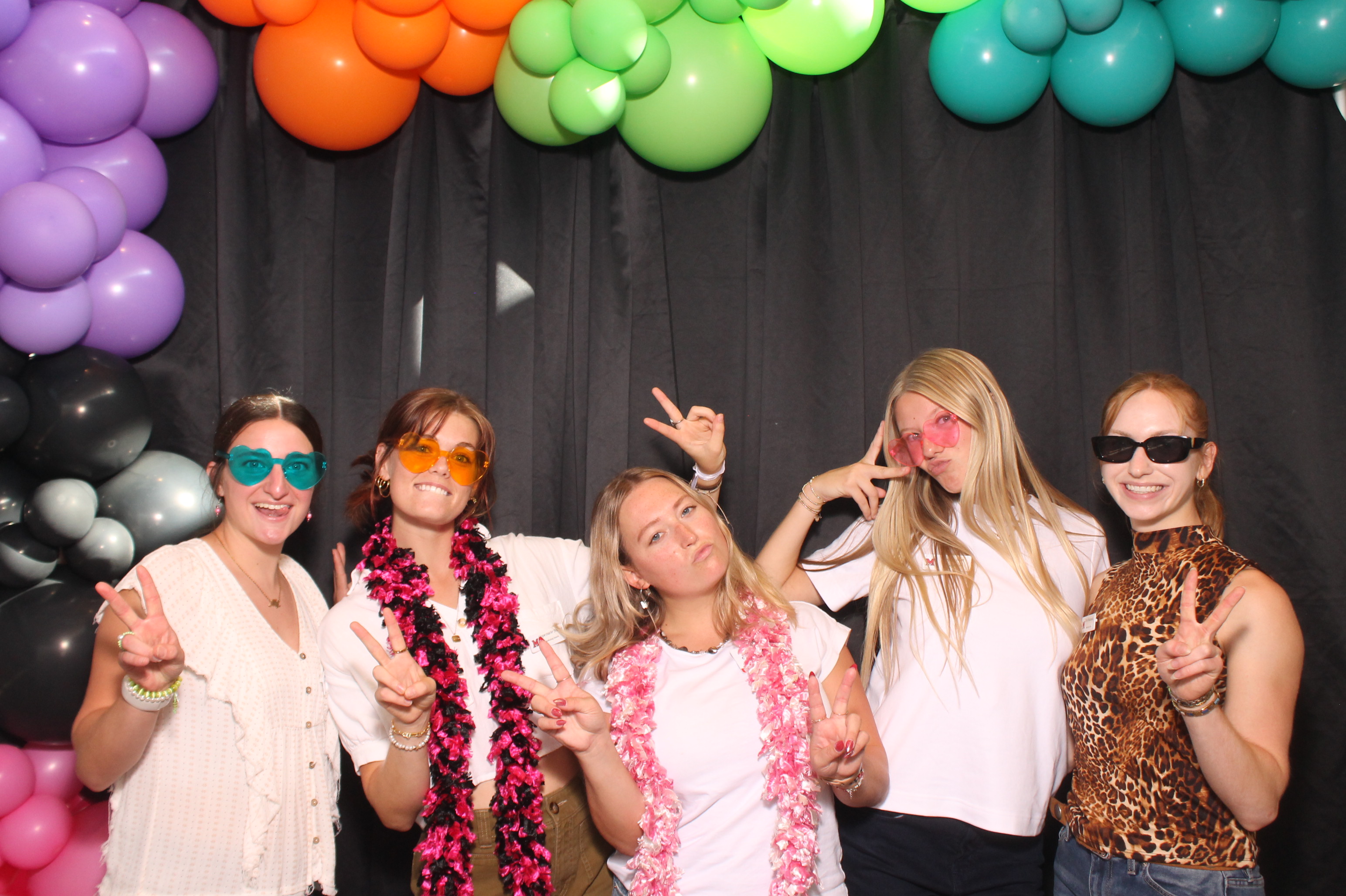 MU Maplestreet Dining Commons | View more photos from the event at gallery.photoboothcincy.com/u/PhotoBoothCincy/MU-Maplestreet-Dining-Commons