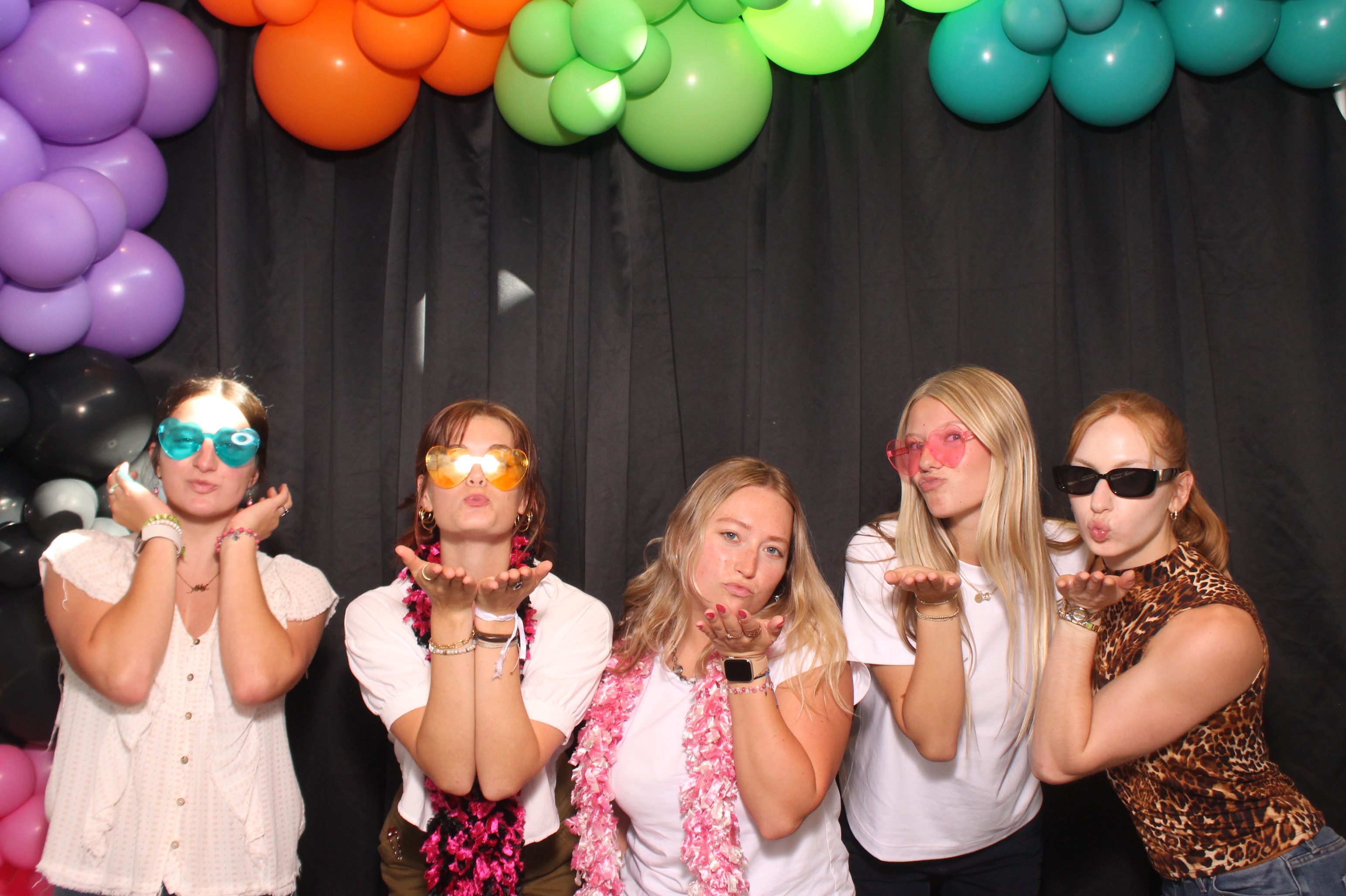 MU Maplestreet Dining Commons | View more photos from the event at gallery.photoboothcincy.com/u/PhotoBoothCincy/MU-Maplestreet-Dining-Commons