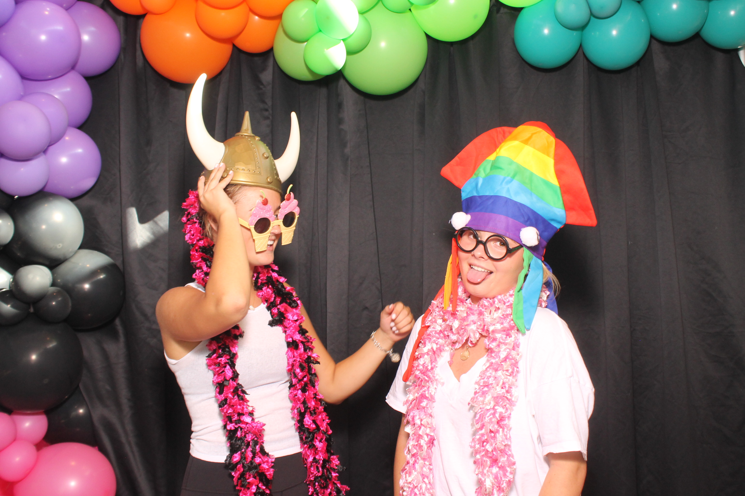 MU Maplestreet Dining Commons | View more photos from the event at gallery.photoboothcincy.com/u/PhotoBoothCincy/MU-Maplestreet-Dining-Commons
