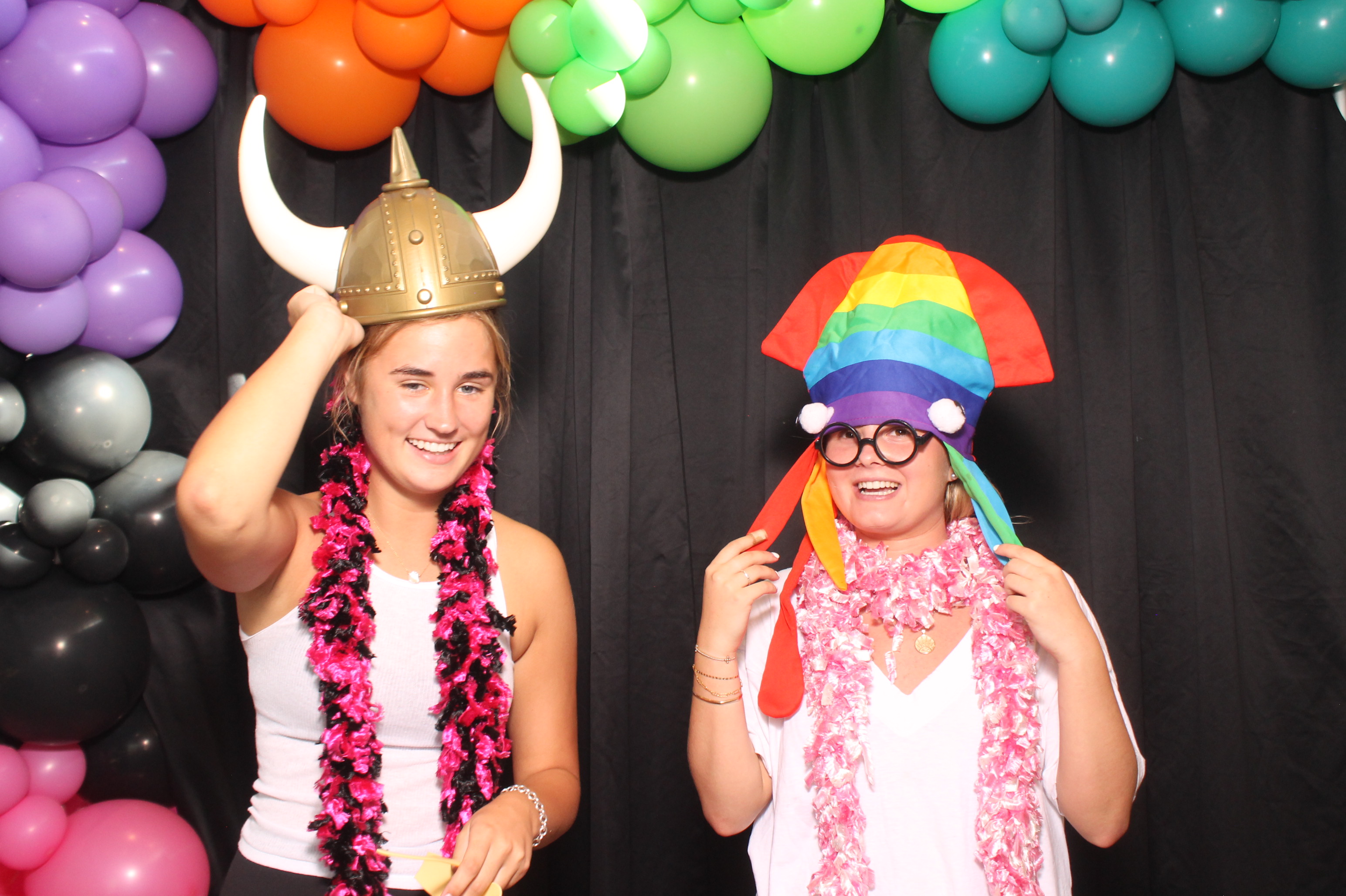 MU Maplestreet Dining Commons | View more photos from the event at gallery.photoboothcincy.com/u/PhotoBoothCincy/MU-Maplestreet-Dining-Commons