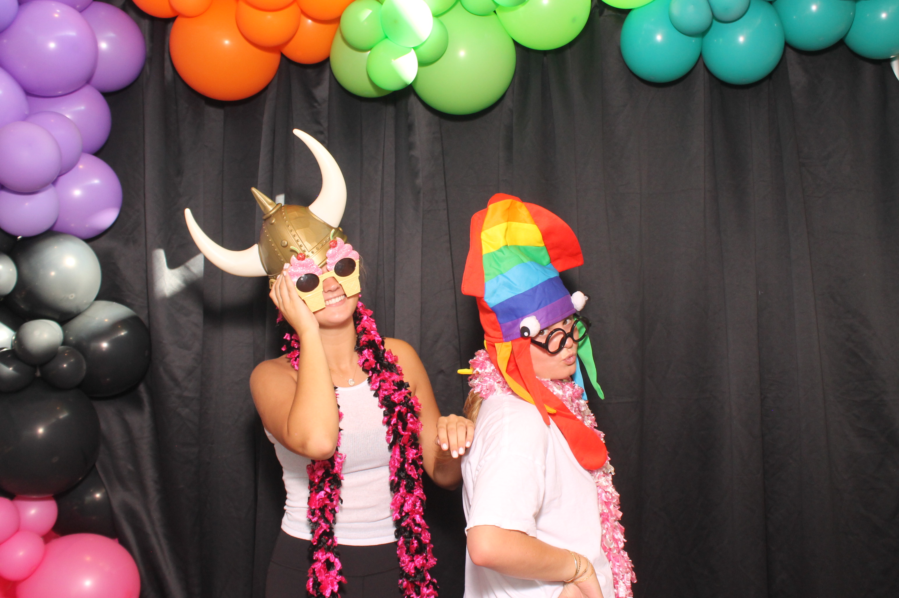 MU Maplestreet Dining Commons | View more photos from the event at gallery.photoboothcincy.com/u/PhotoBoothCincy/MU-Maplestreet-Dining-Commons