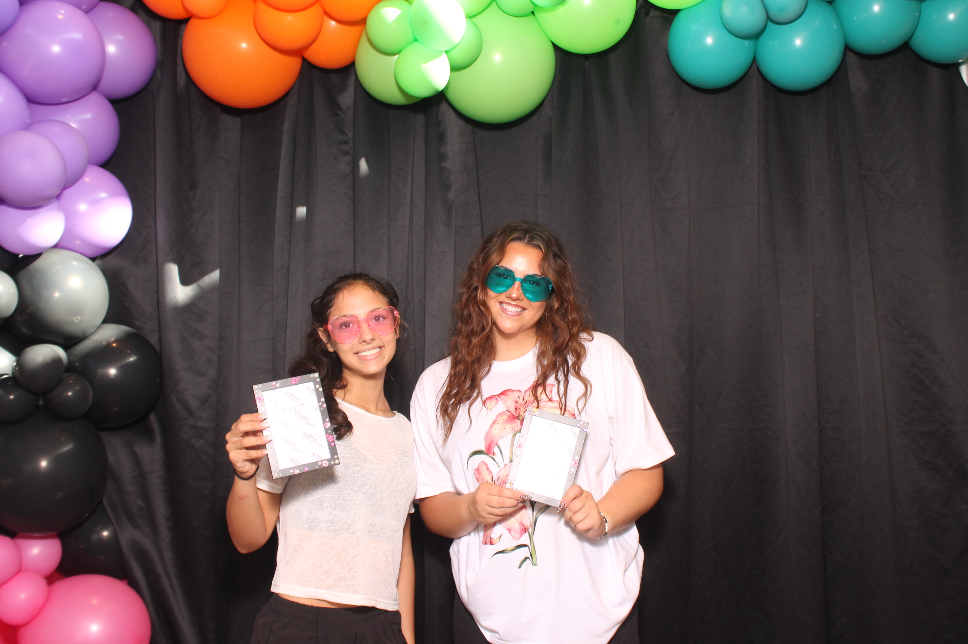 MU Maplestreet Dining Commons | View more photos from the event at gallery.photoboothcincy.com/u/PhotoBoothCincy/MU-Maplestreet-Dining-Commons